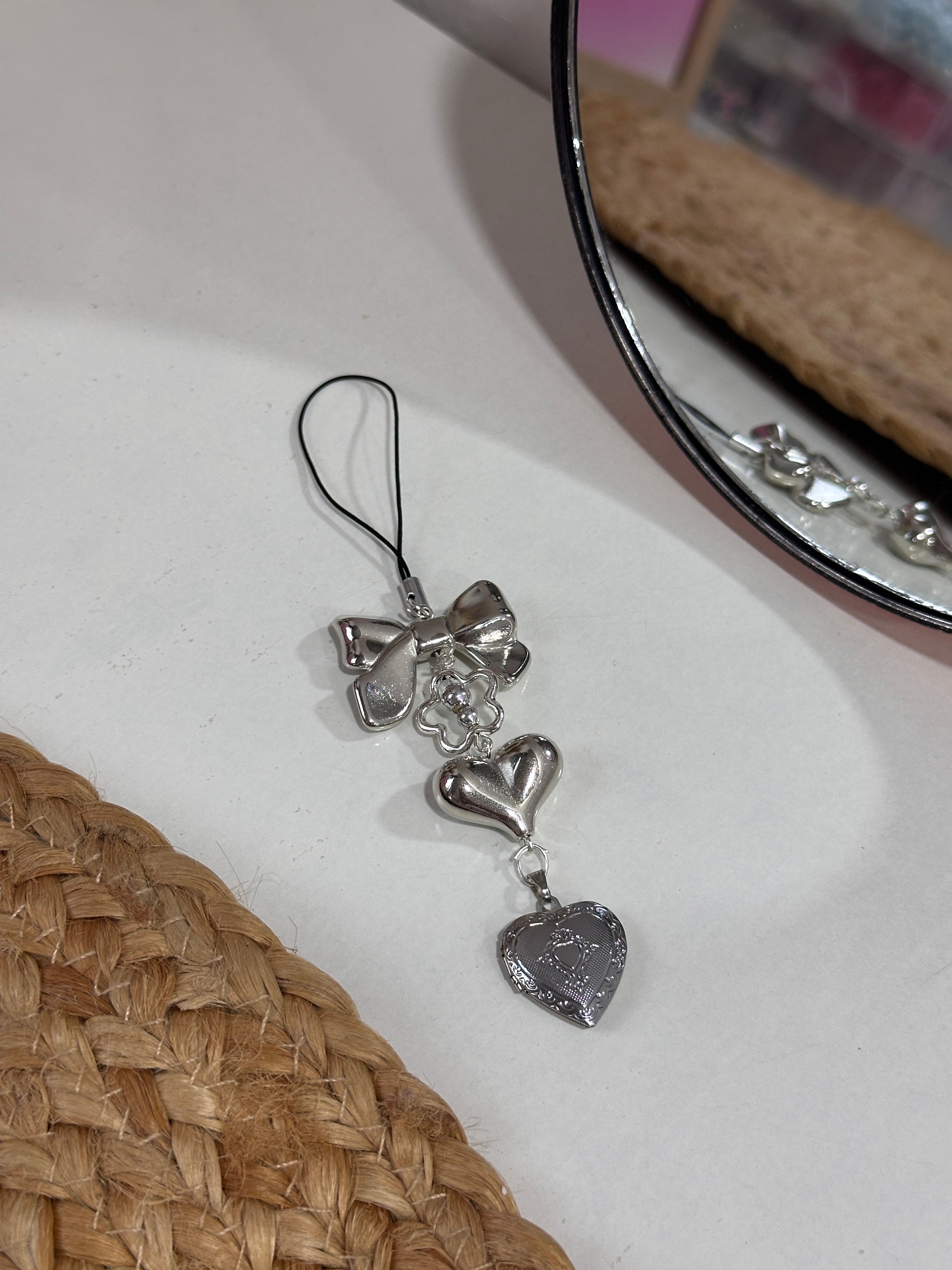Phone charms