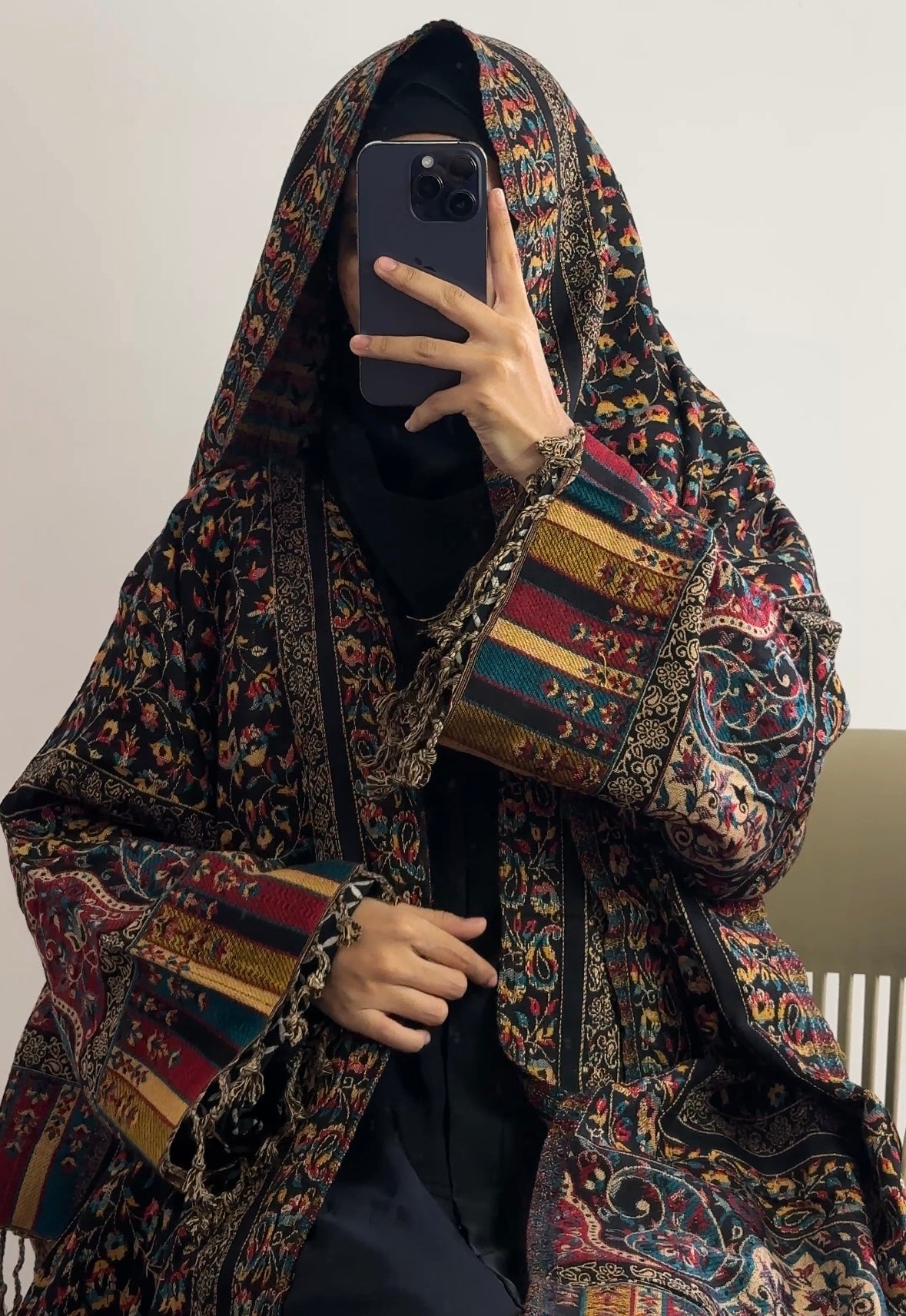 Premium Abaya