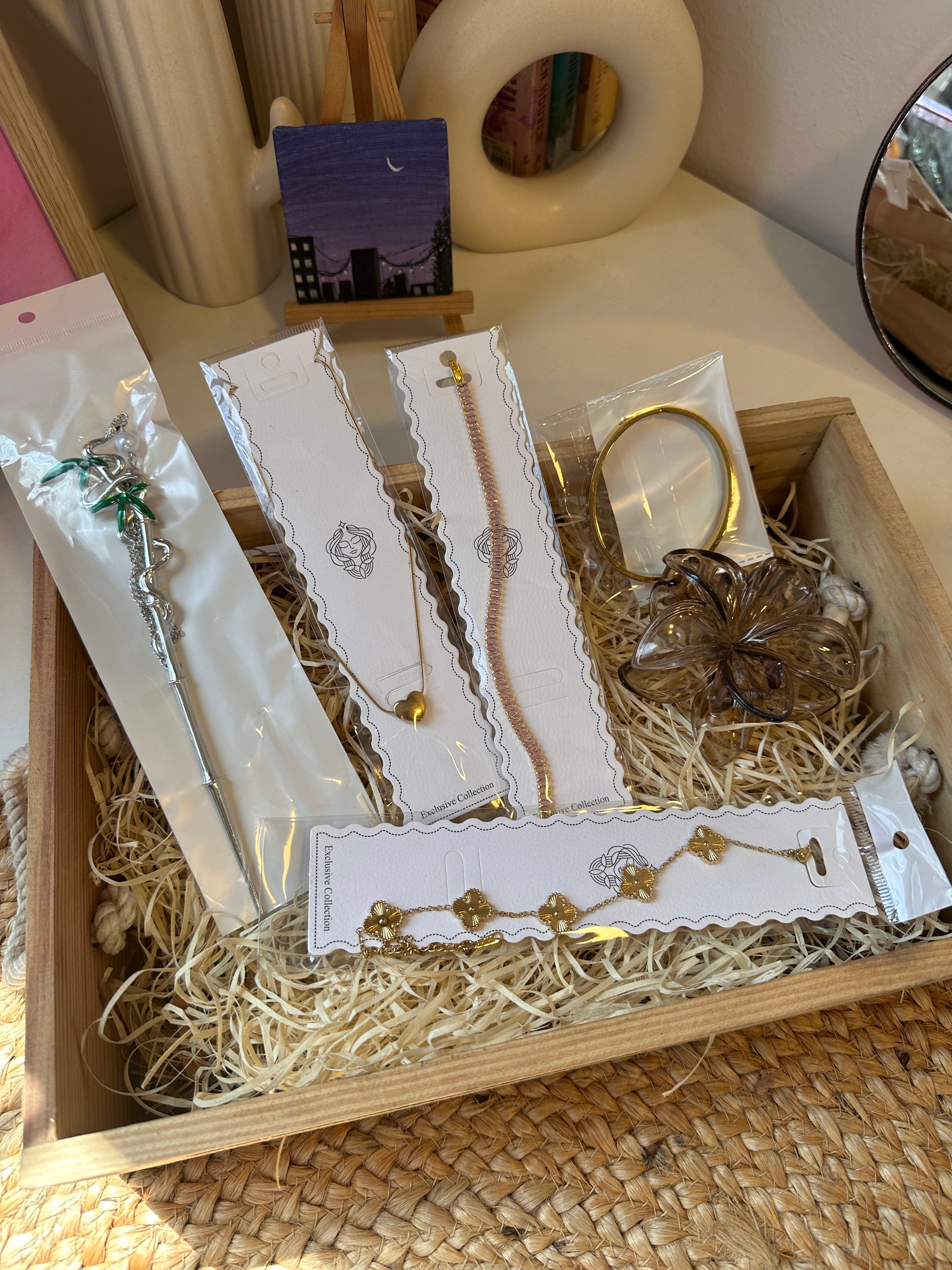 Gifting/ hamper💗