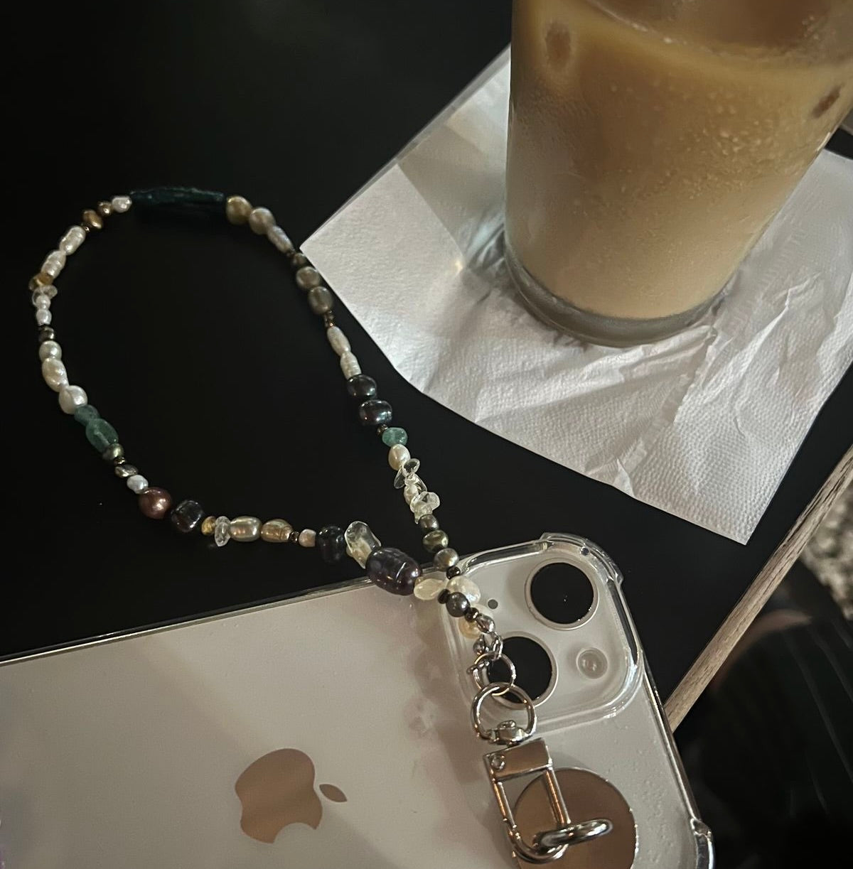 Phone charms