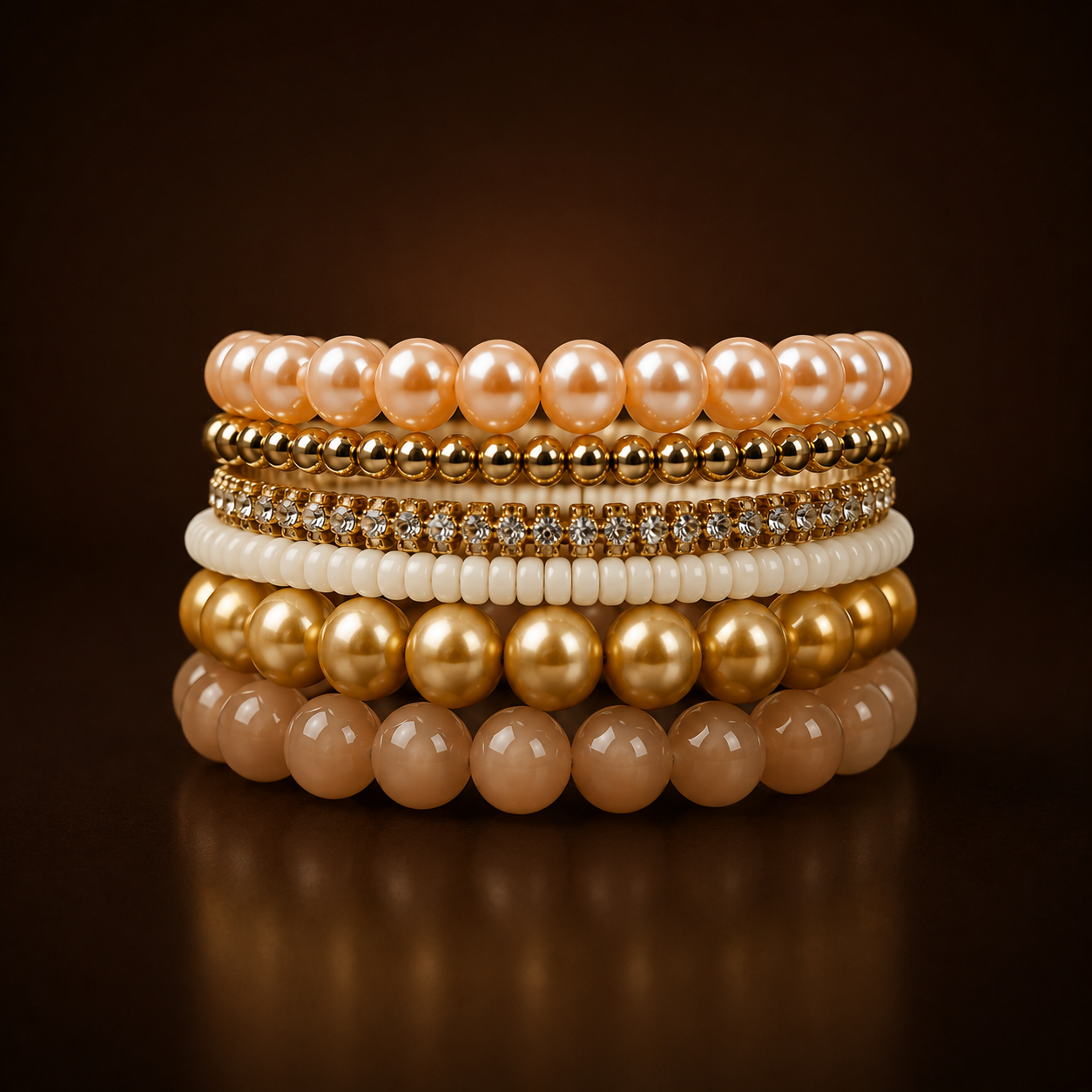 Handmade bracelet