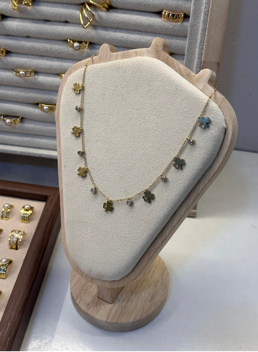 Necklace