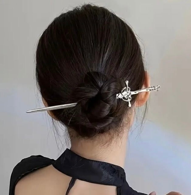 Hair pins/ accessories