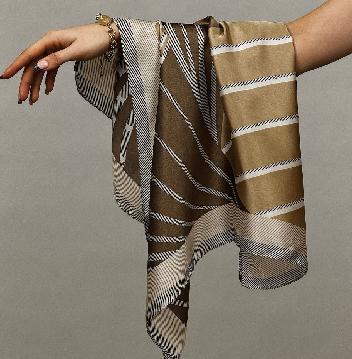Stoles/ pashmina