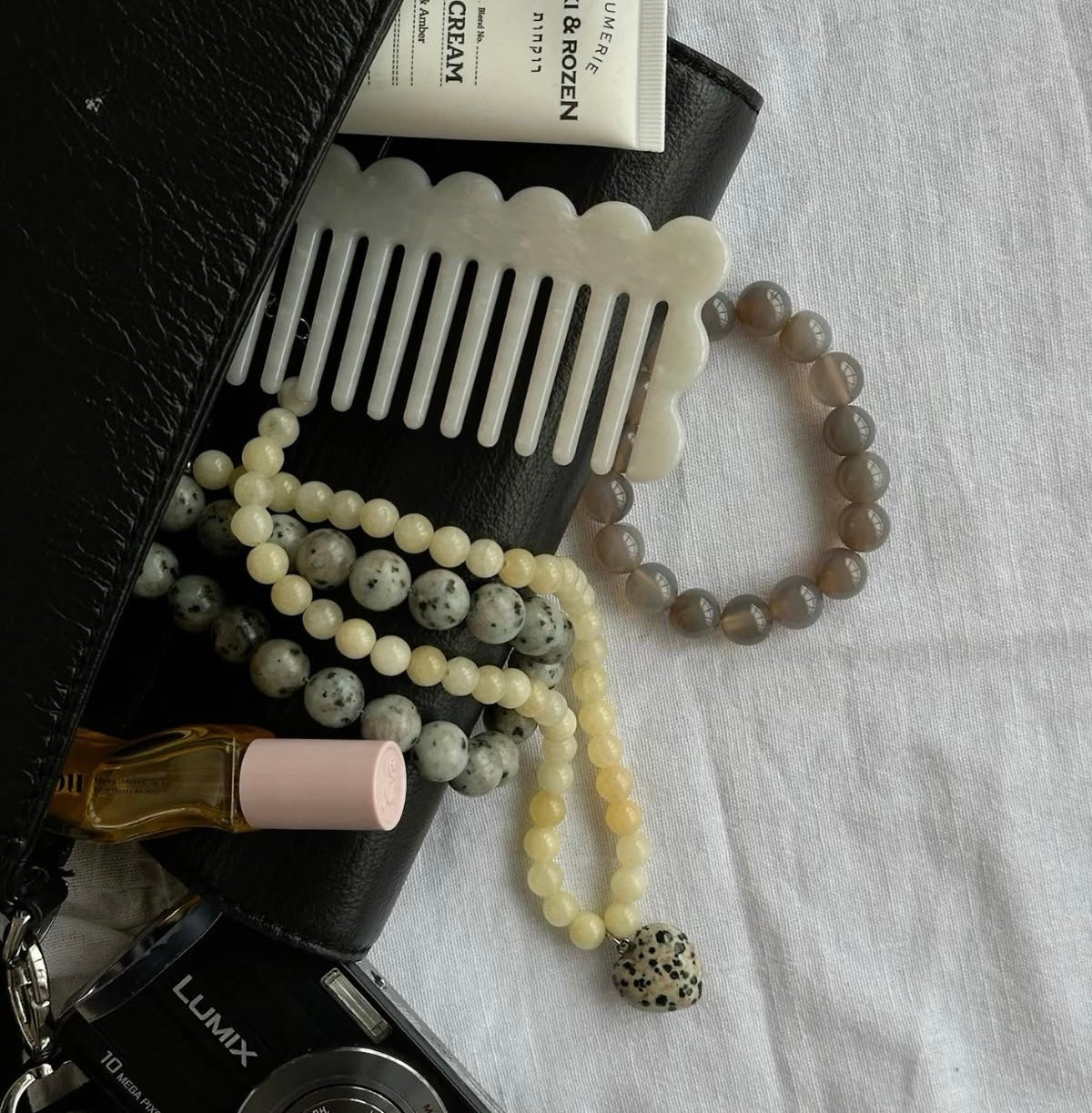 Handmade bracelet