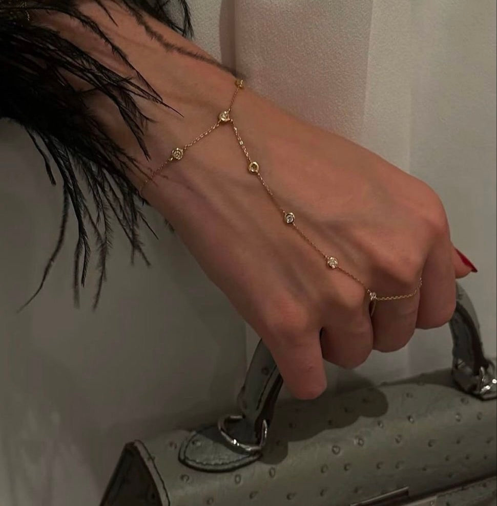Hand chain