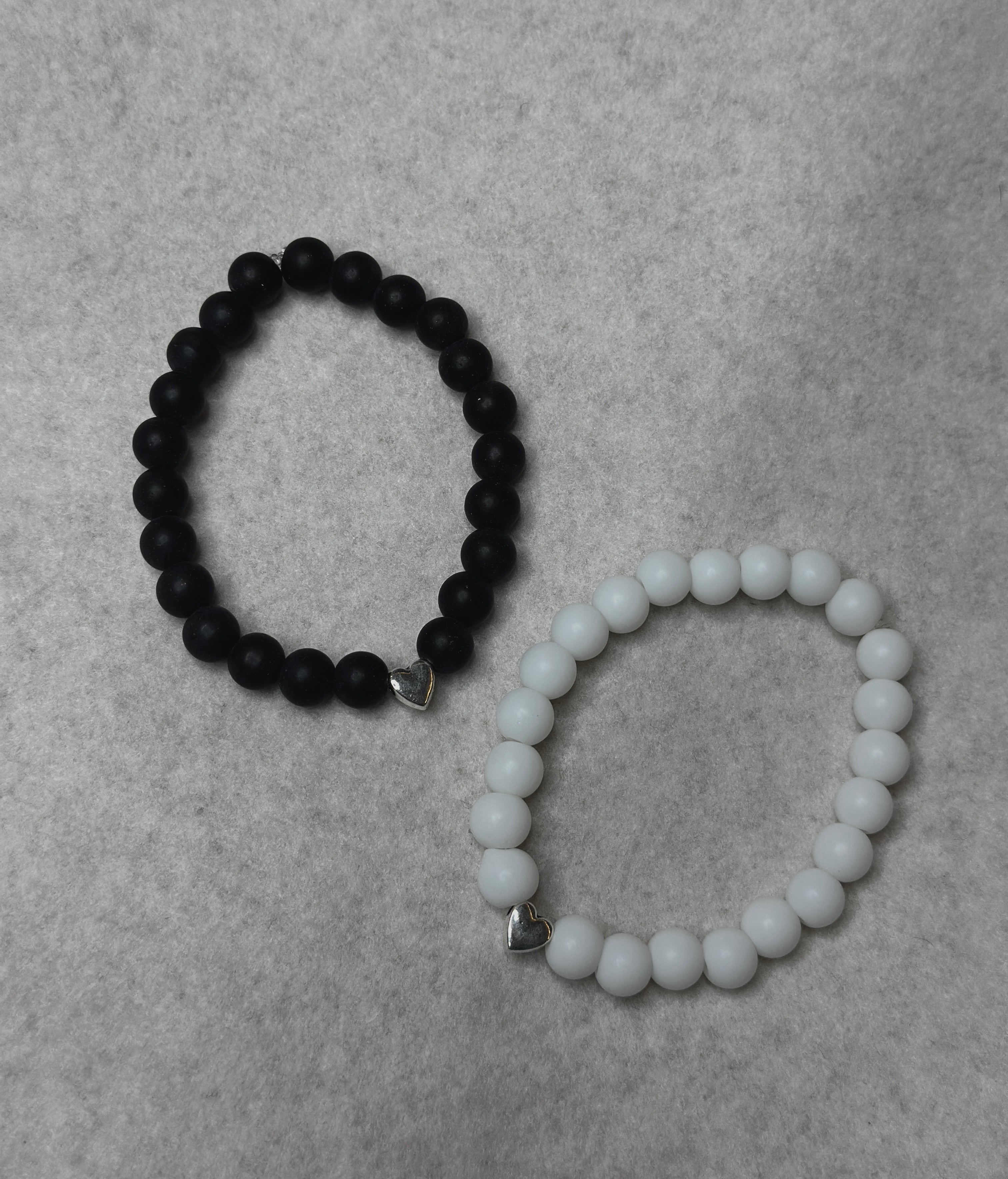Pair bracelets