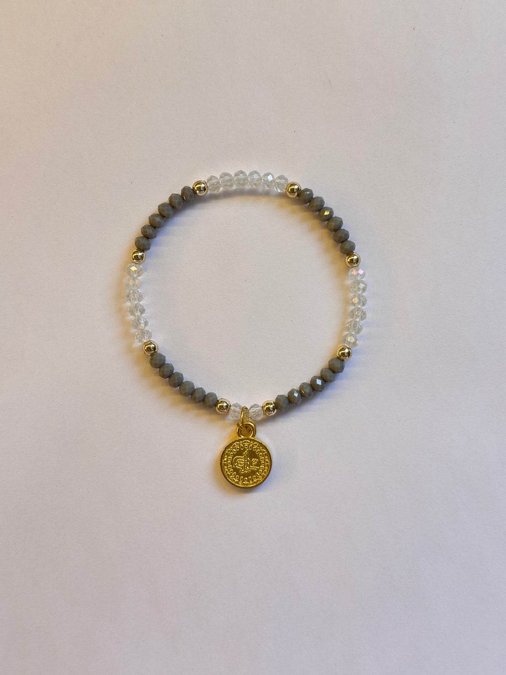 Charm bracelet