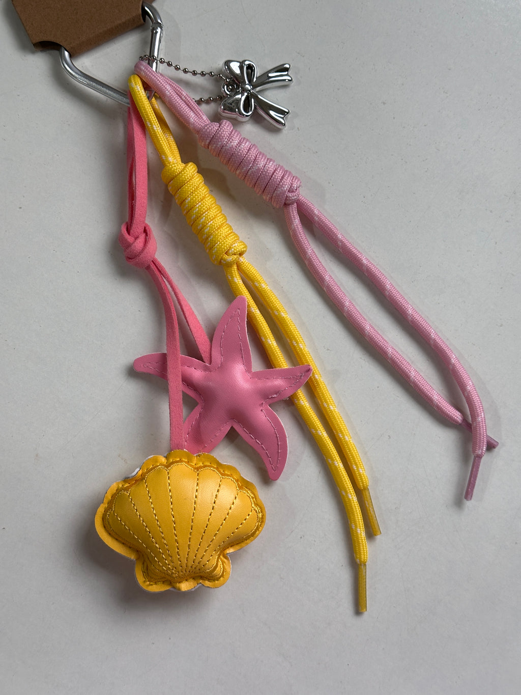 The Sunny Starfish🧈