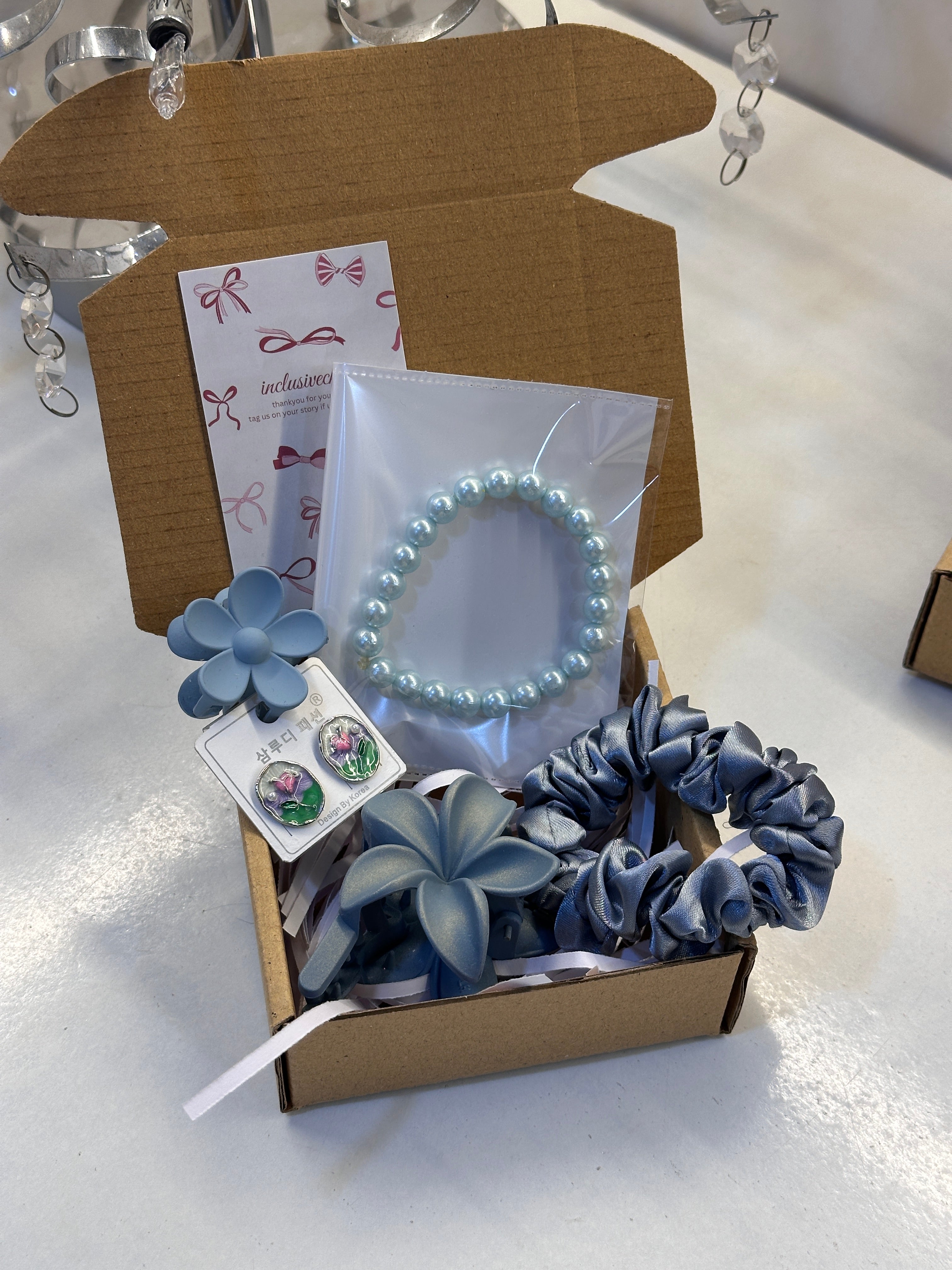 Little Joy Box