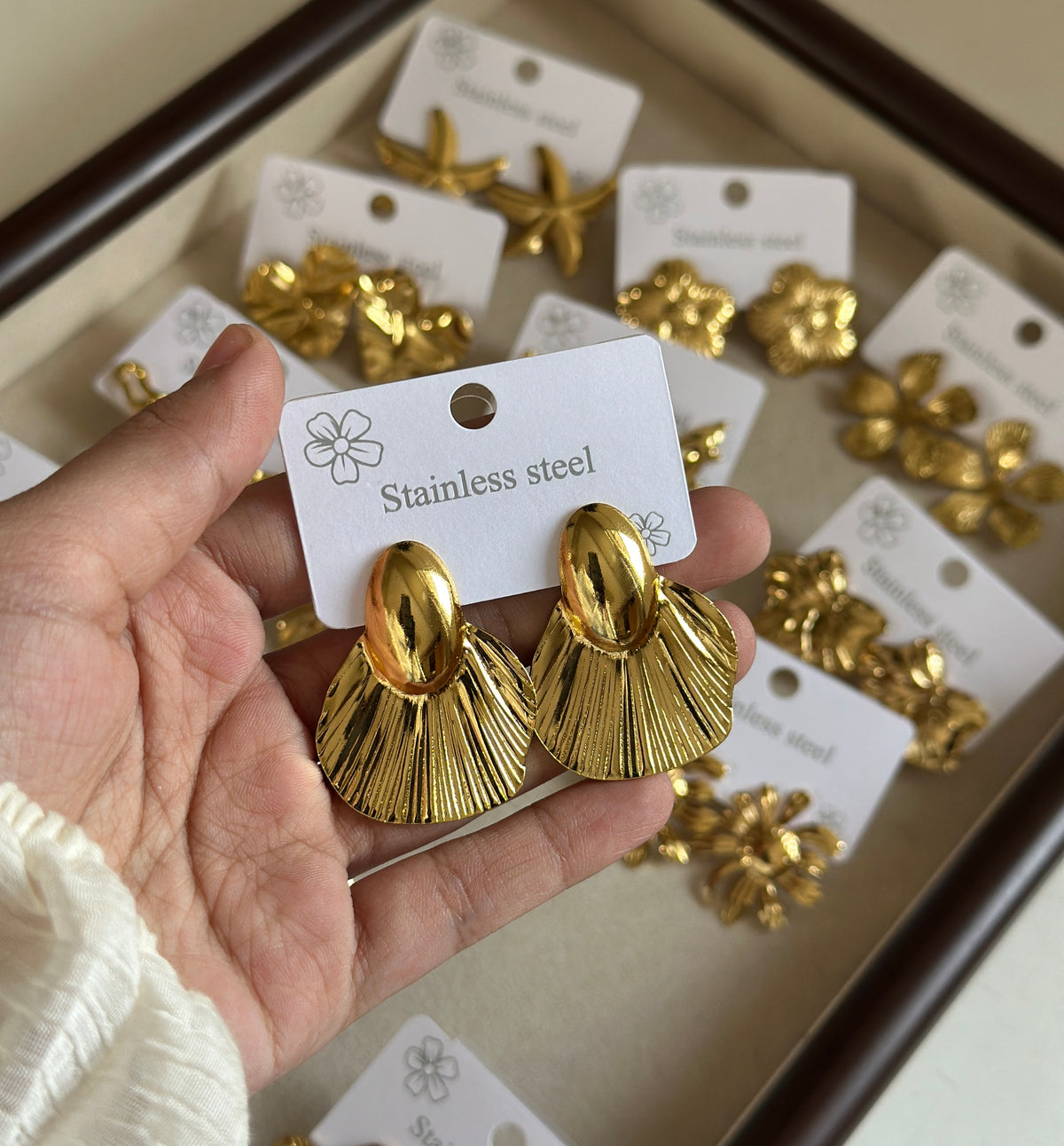Siara earring