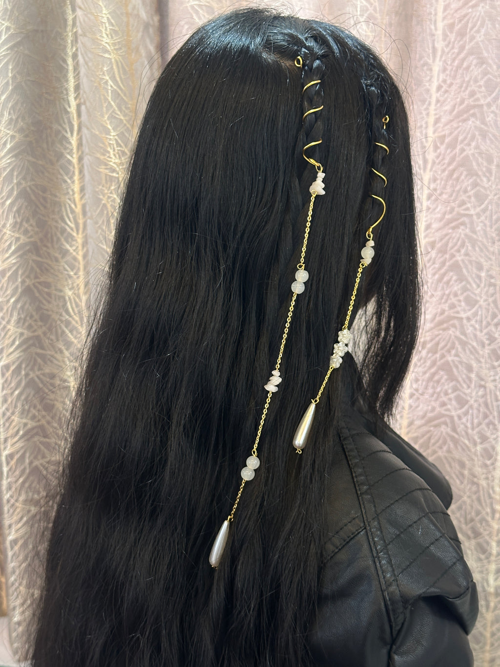 Premium hair twists (pack2)
