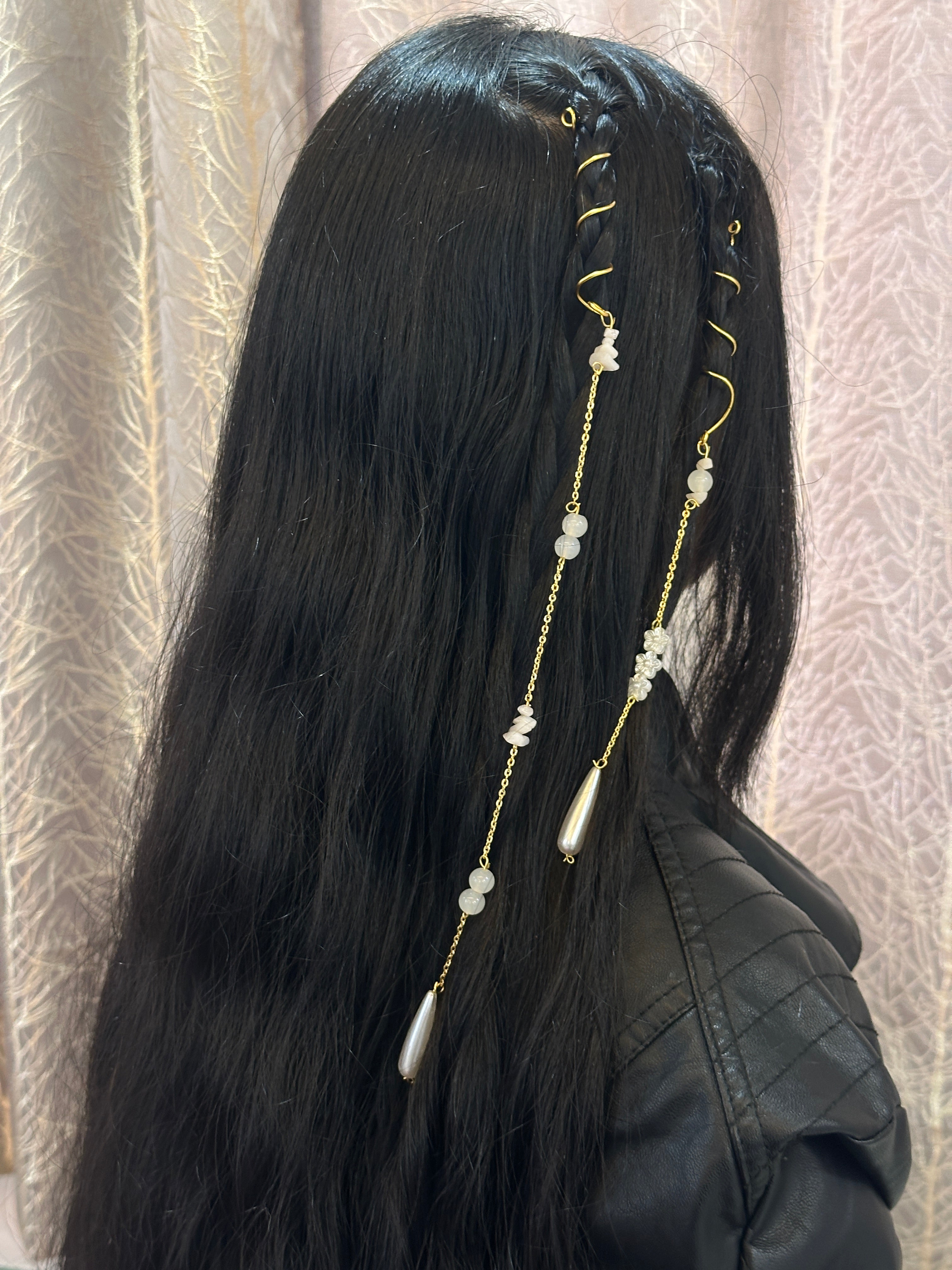 Premium hair twists (pack2)