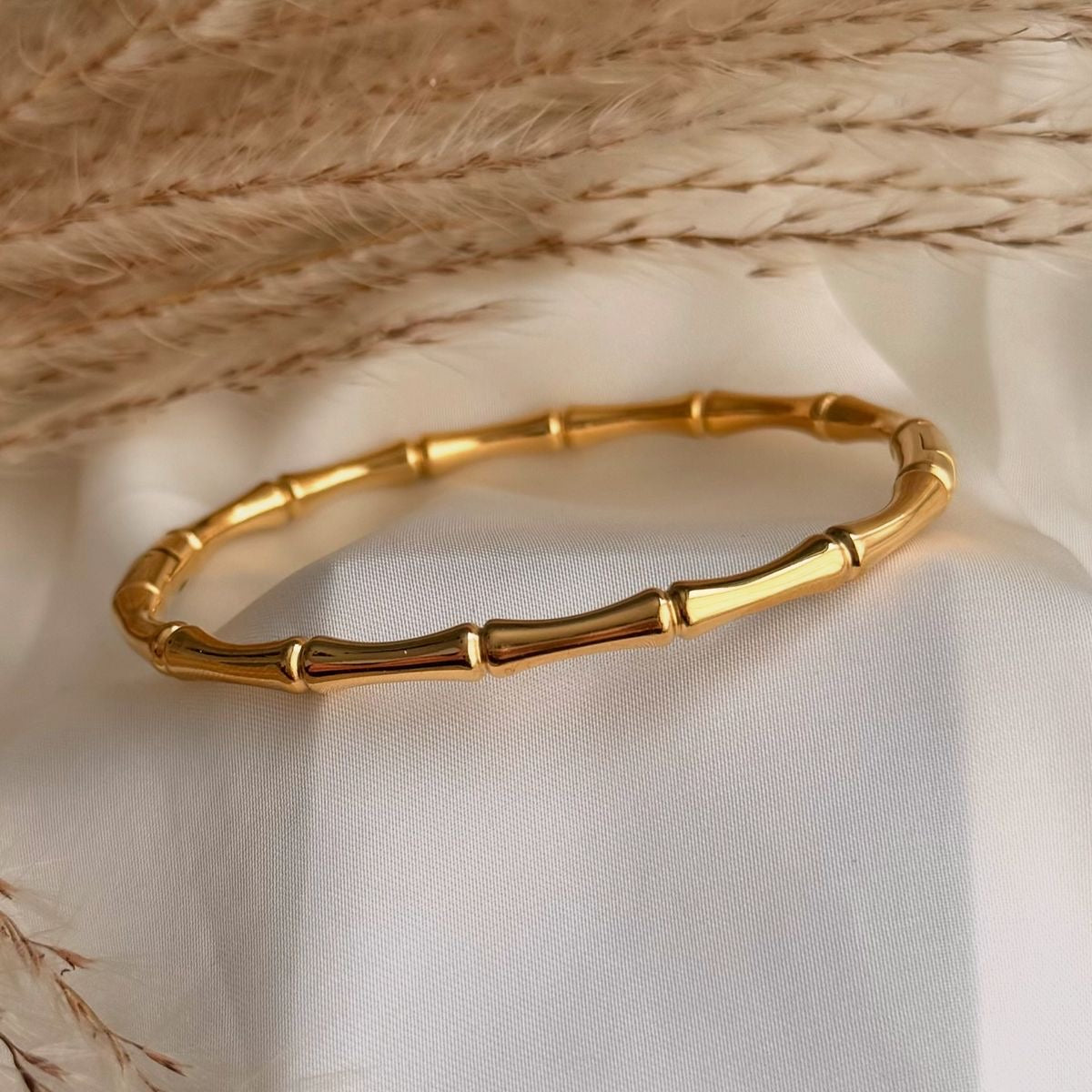 Bone bracelet