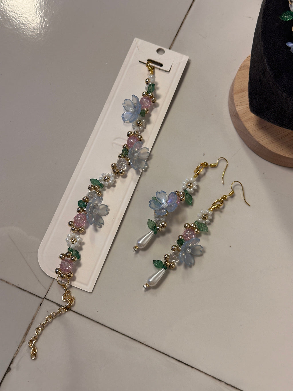 Flower set🌸