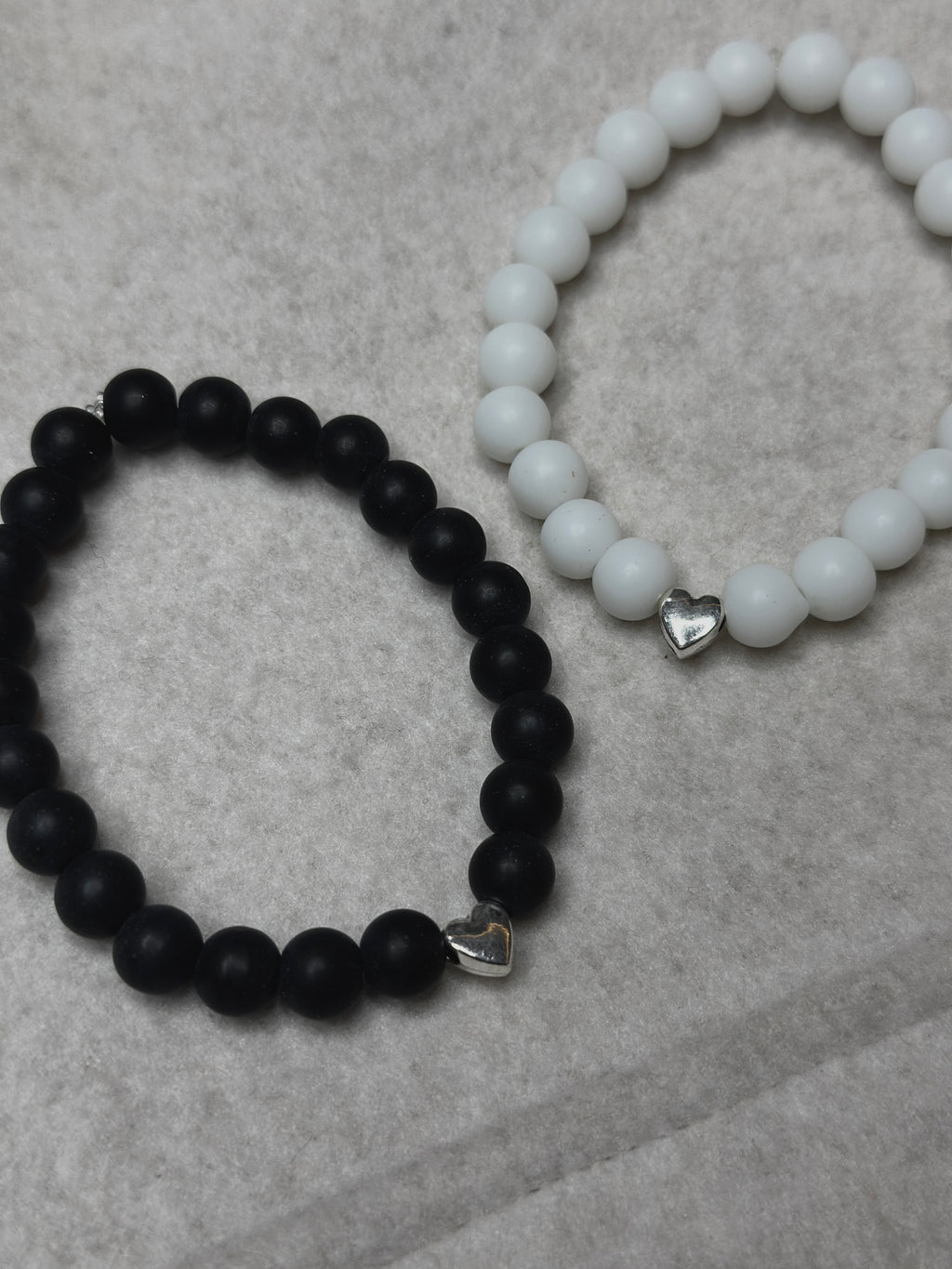 Pair bracelets