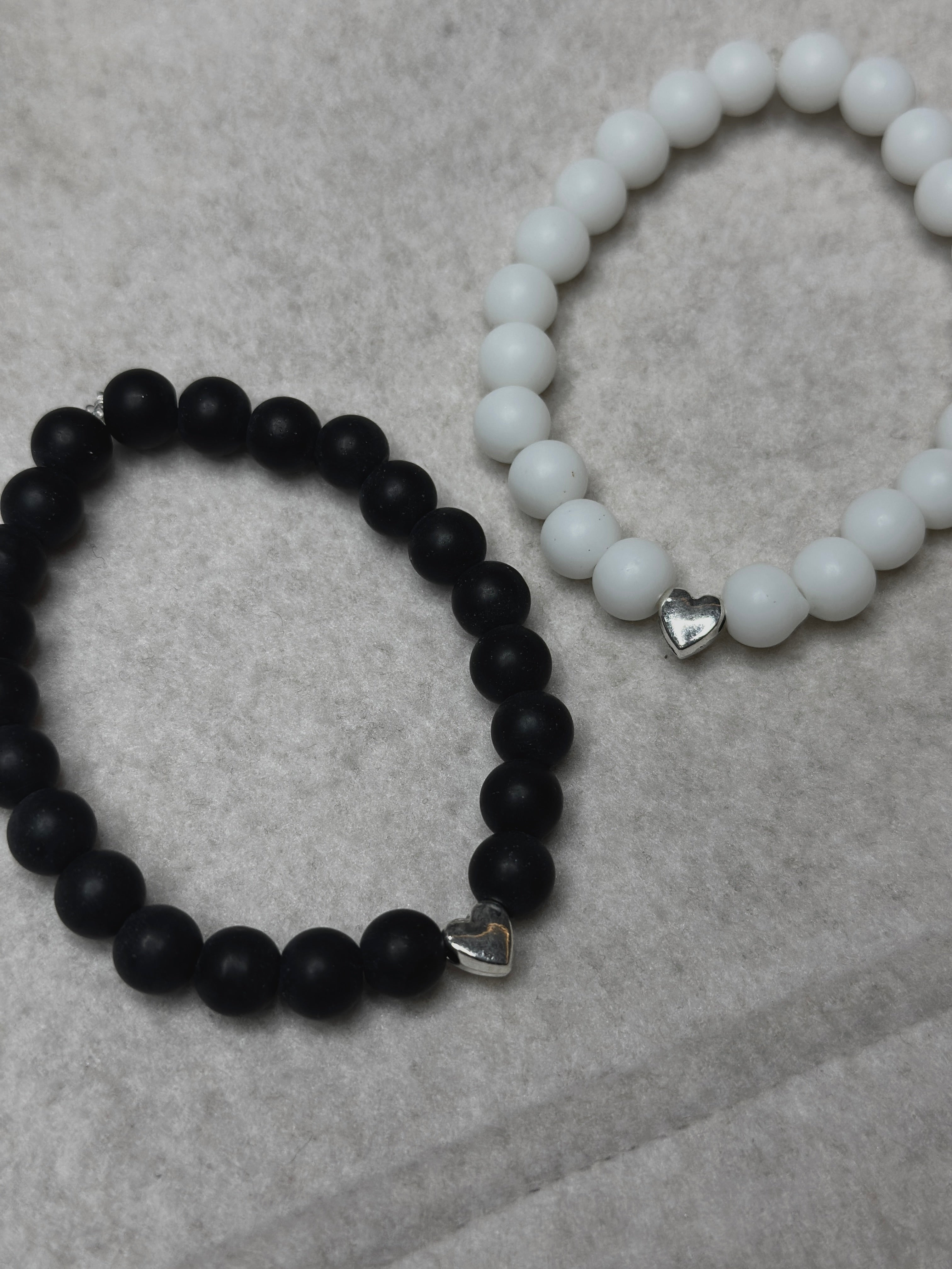Pair bracelets