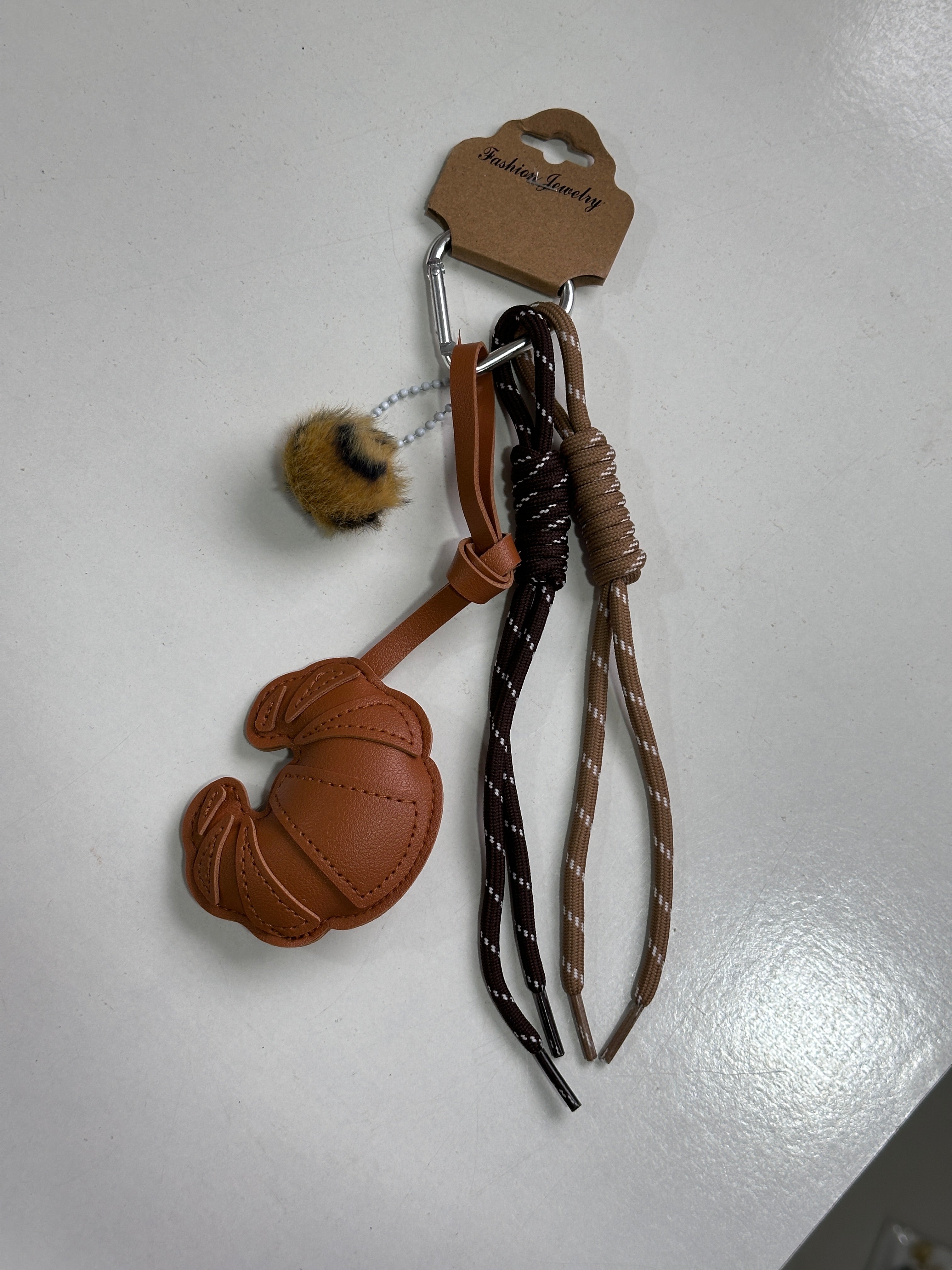 The Roasted Croissant🤎