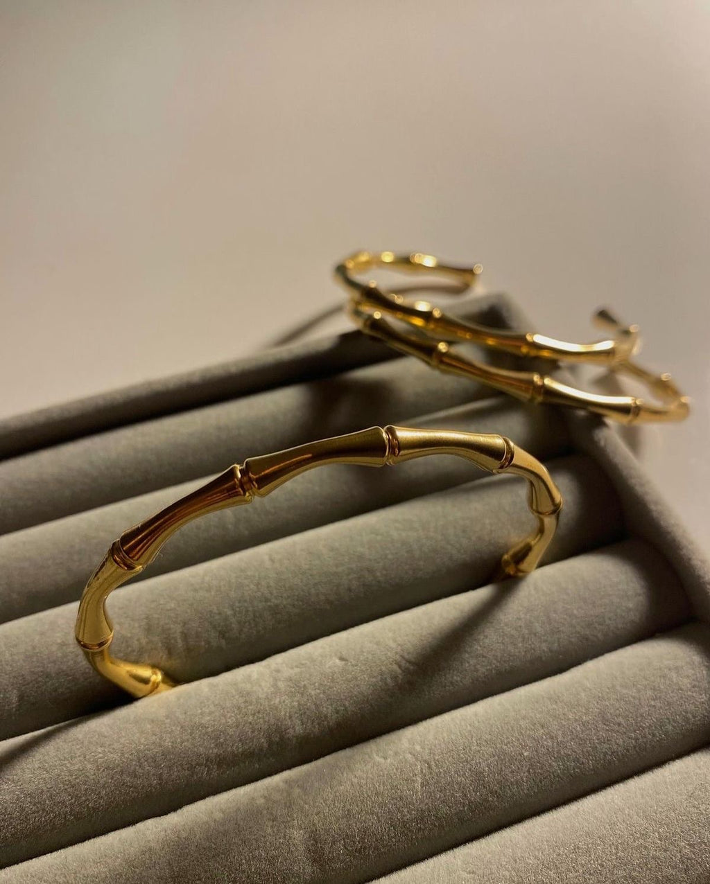 Bone bracelet