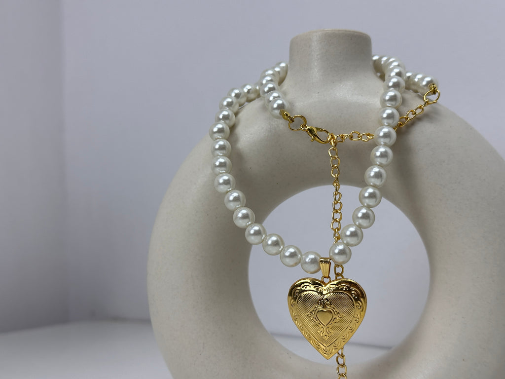 Vintage necklace