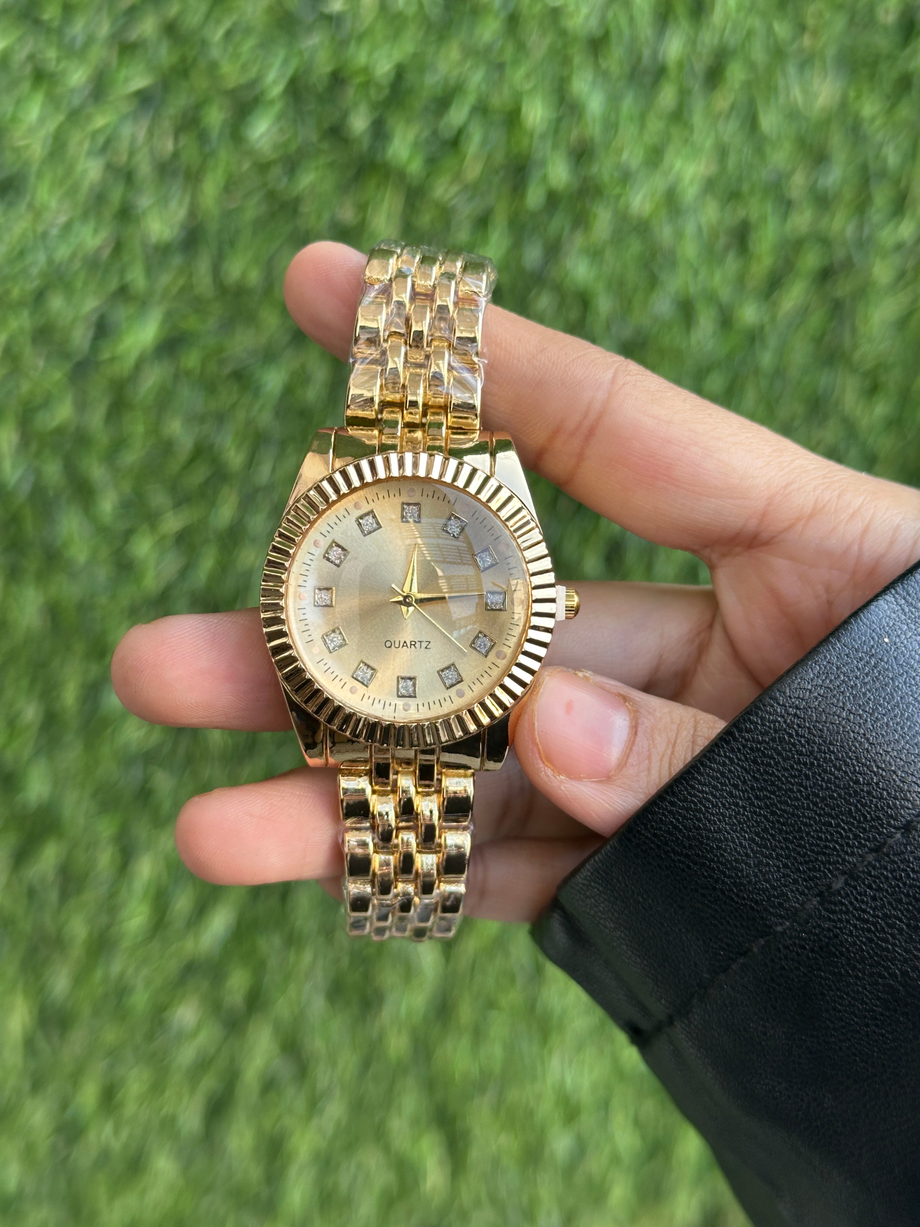 The Majestic Solstice