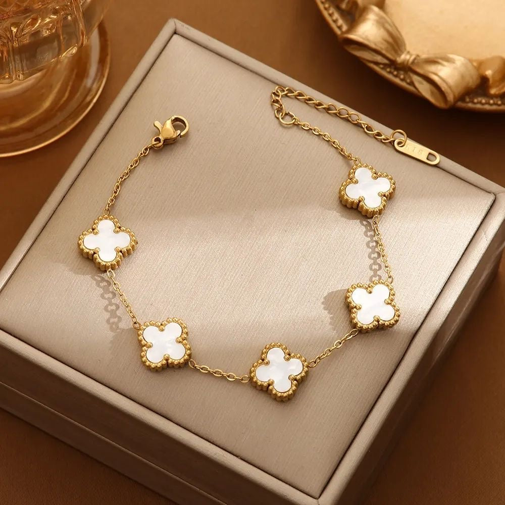 White clover