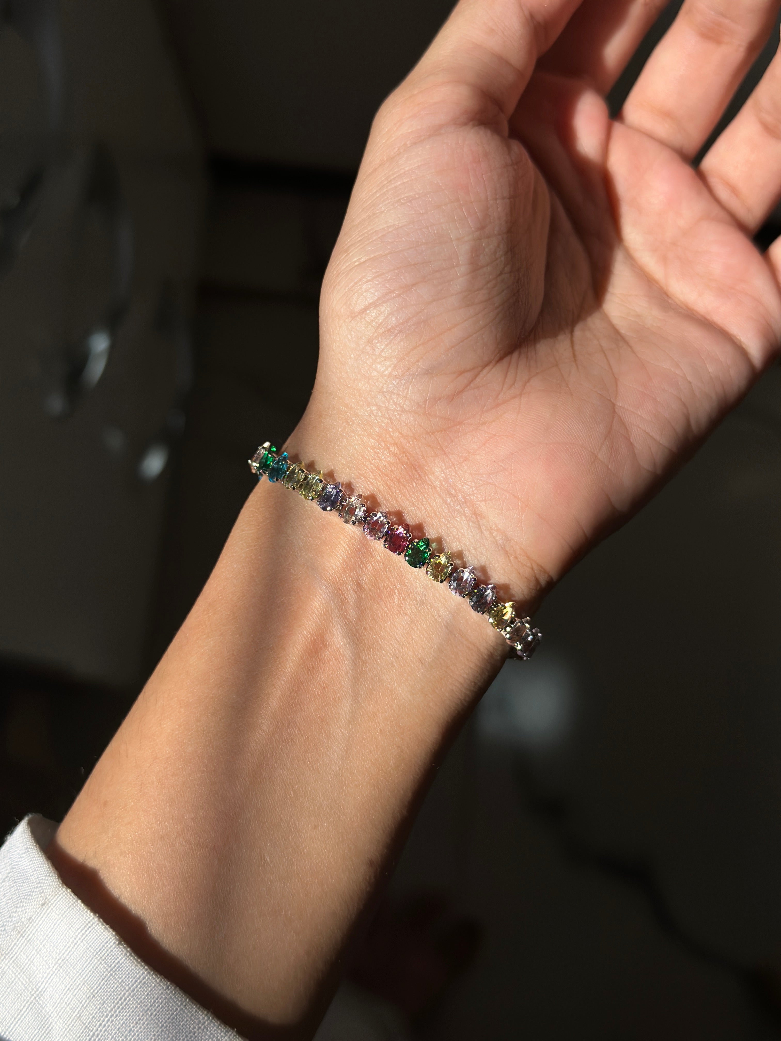 Prism Luxe Bracelet