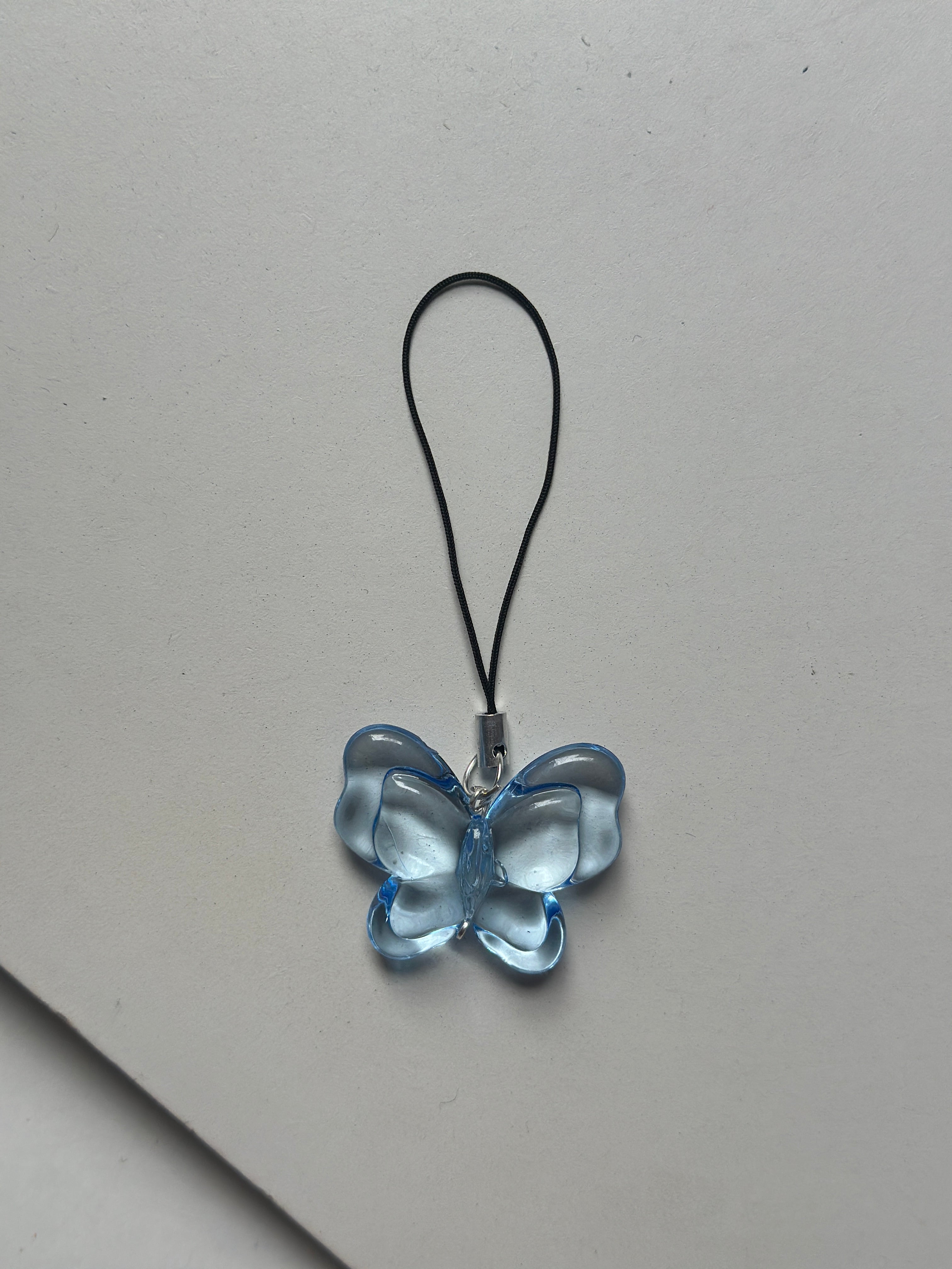 Small charm