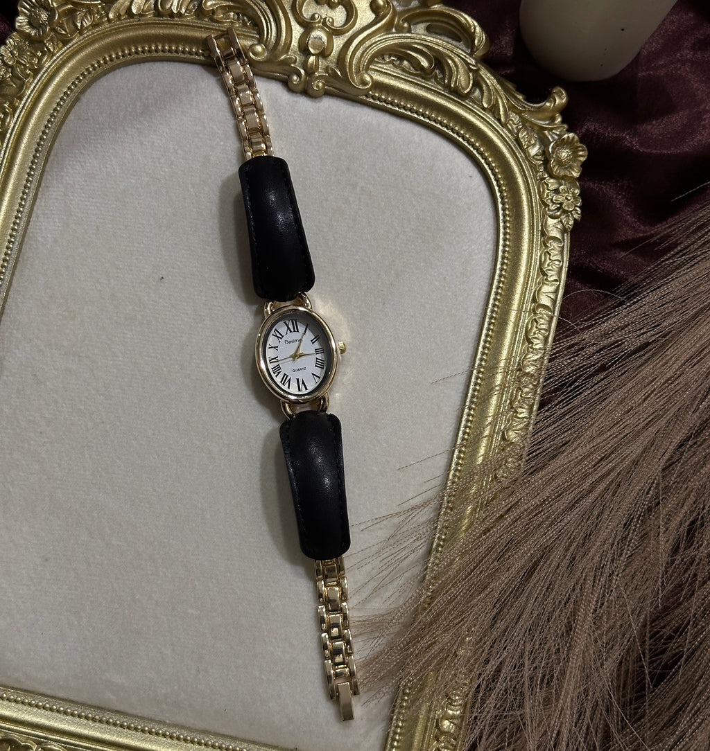 Midnight muse watch