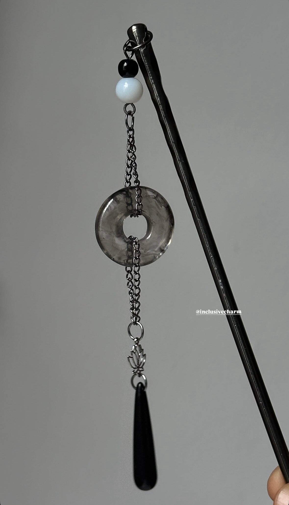 Japanese hair stick