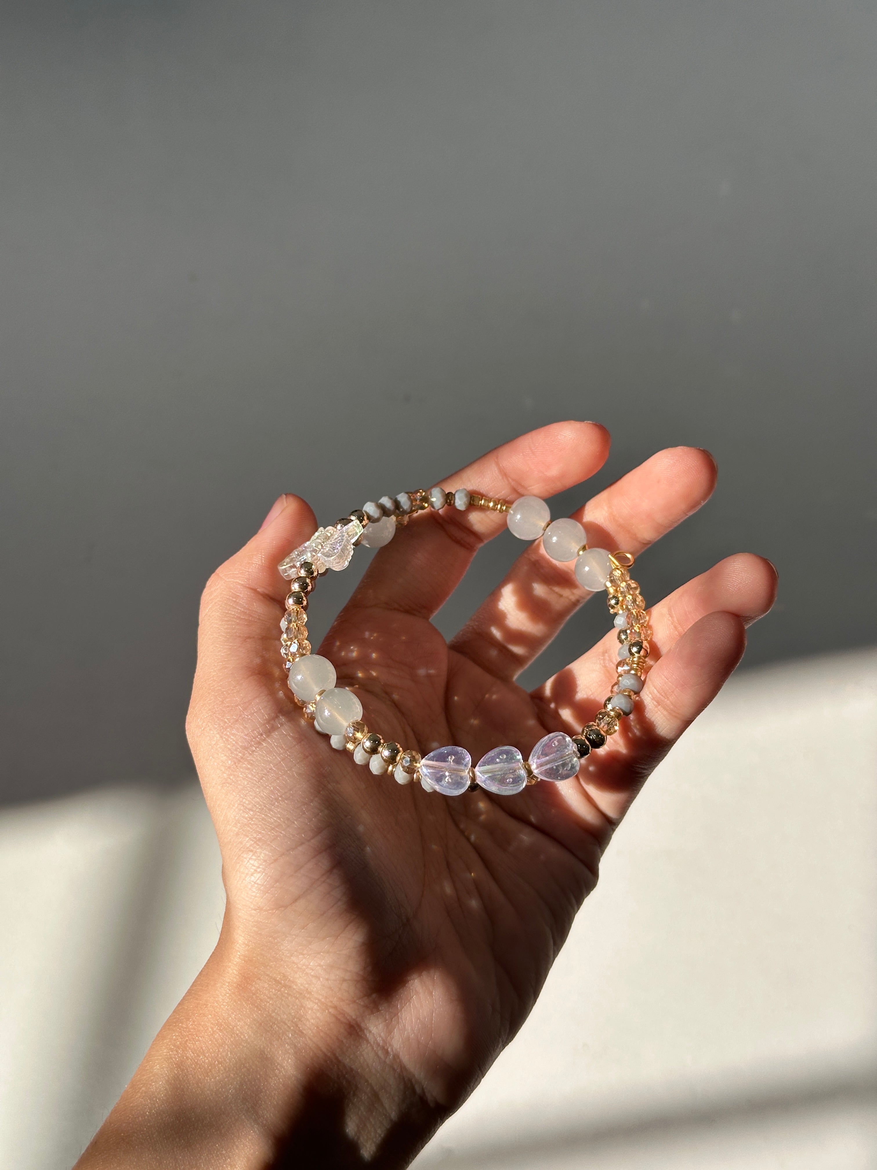 Double layer bracelet ✨