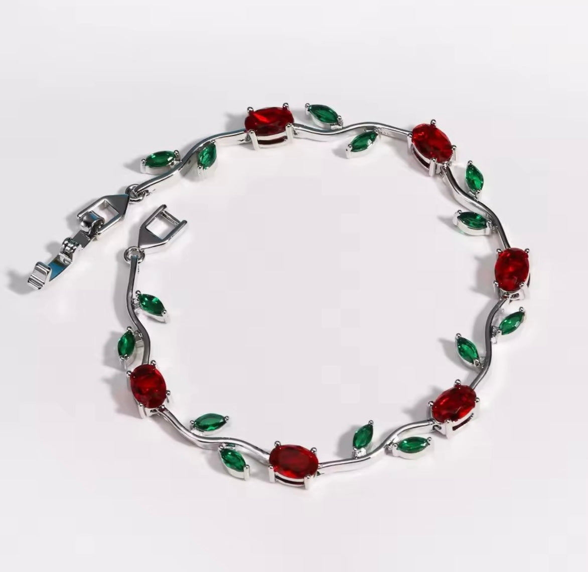 Tulip bracelet