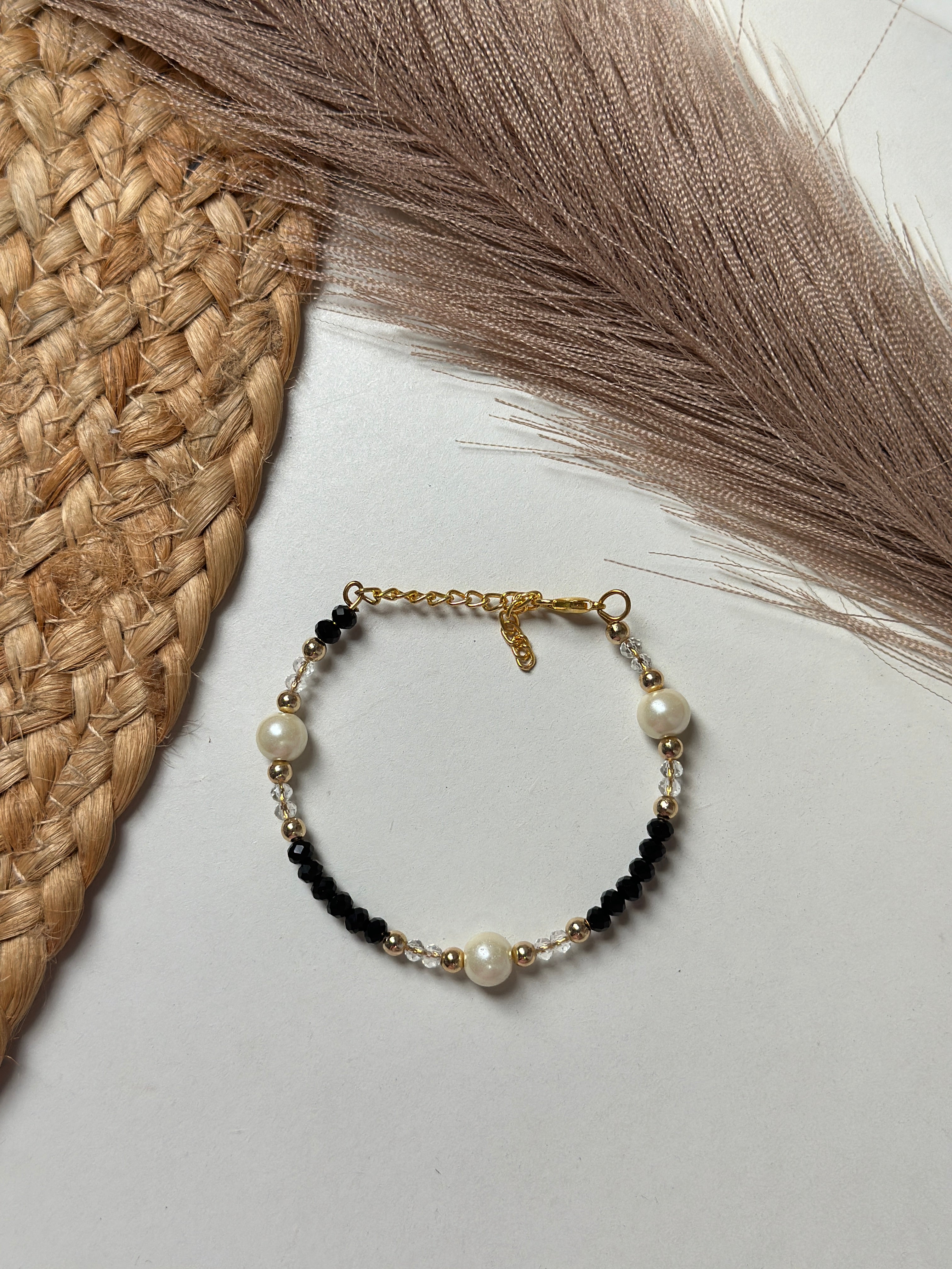 Pearl black