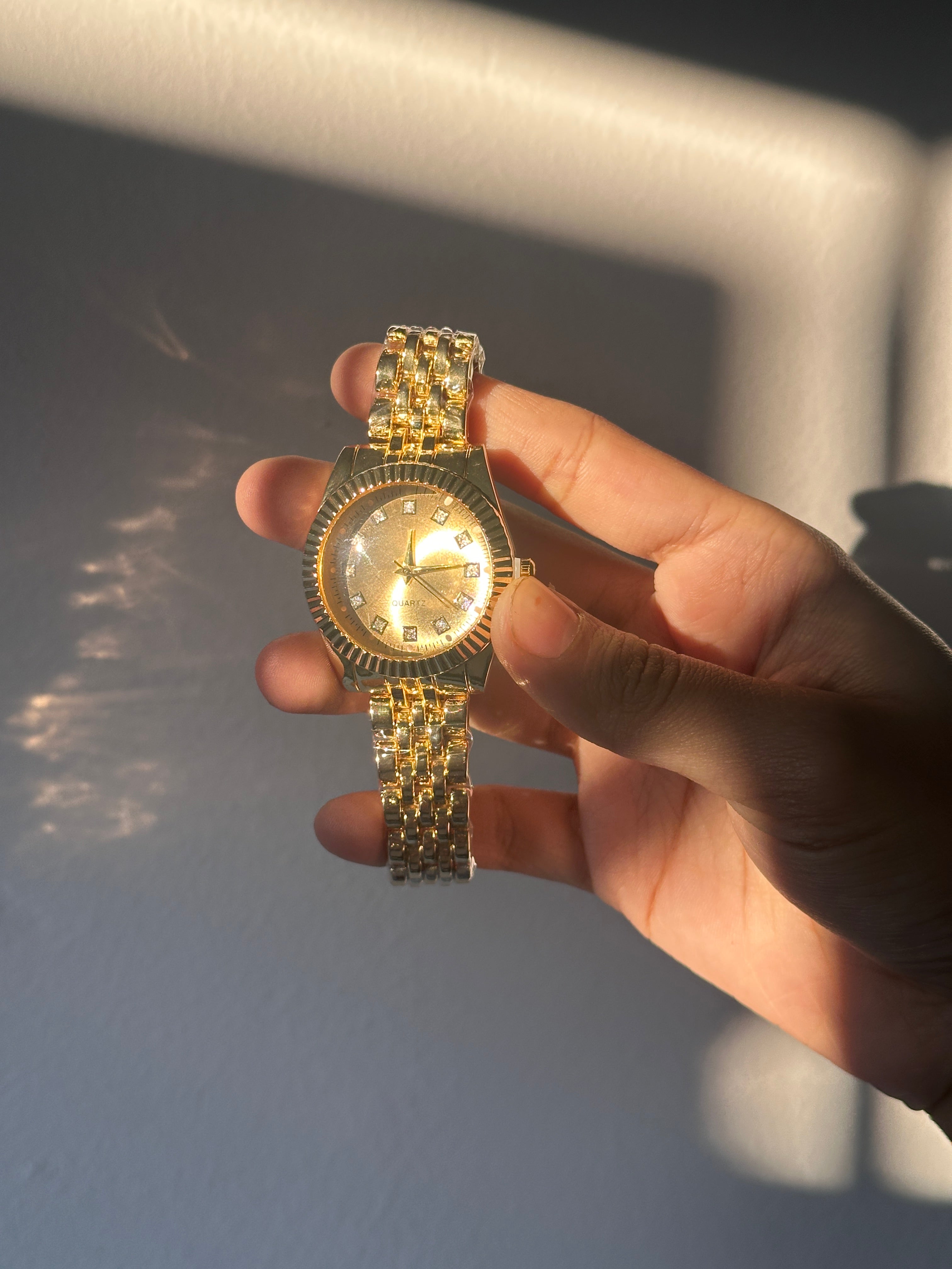 The Majestic Solstice