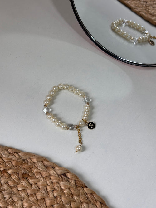 Alphabet bracelet ❤️