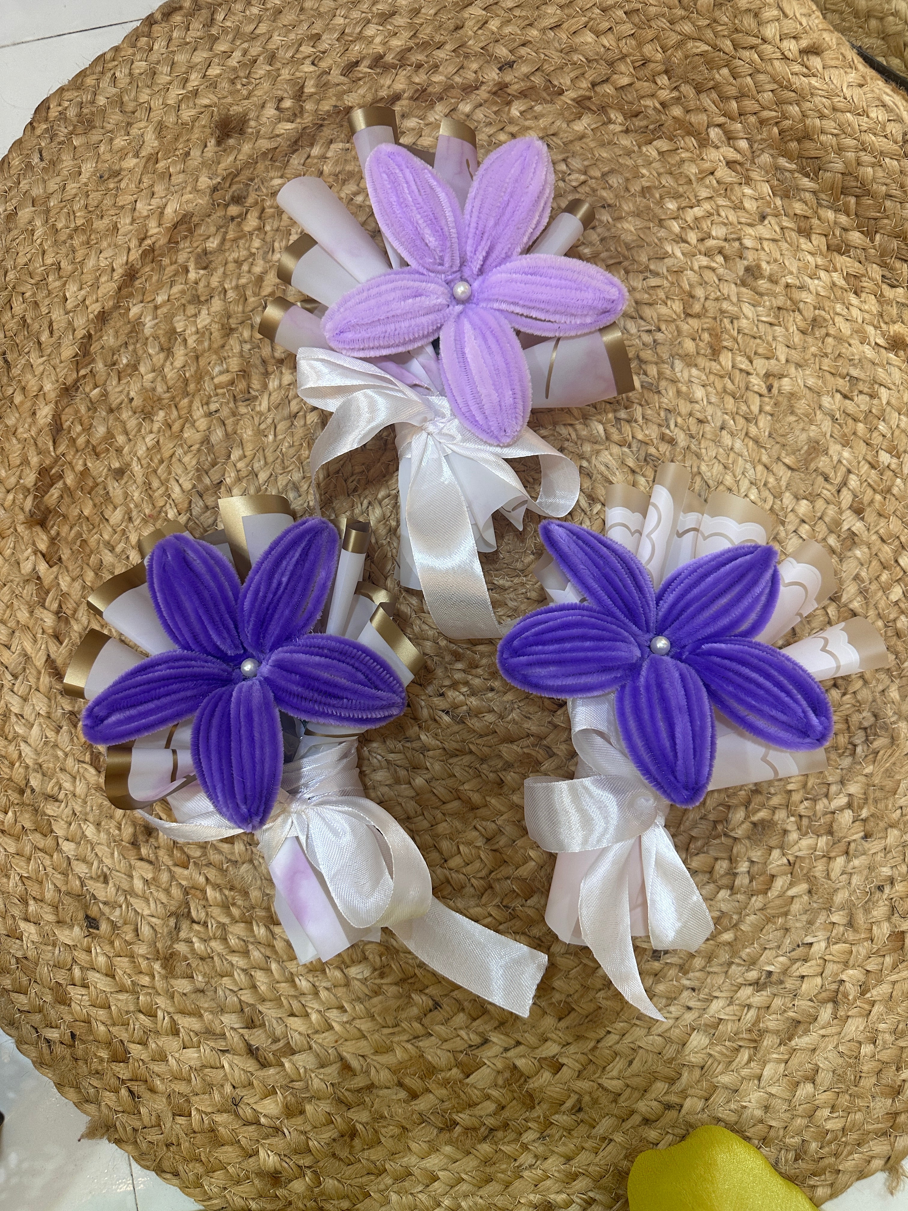 Mini bouquet