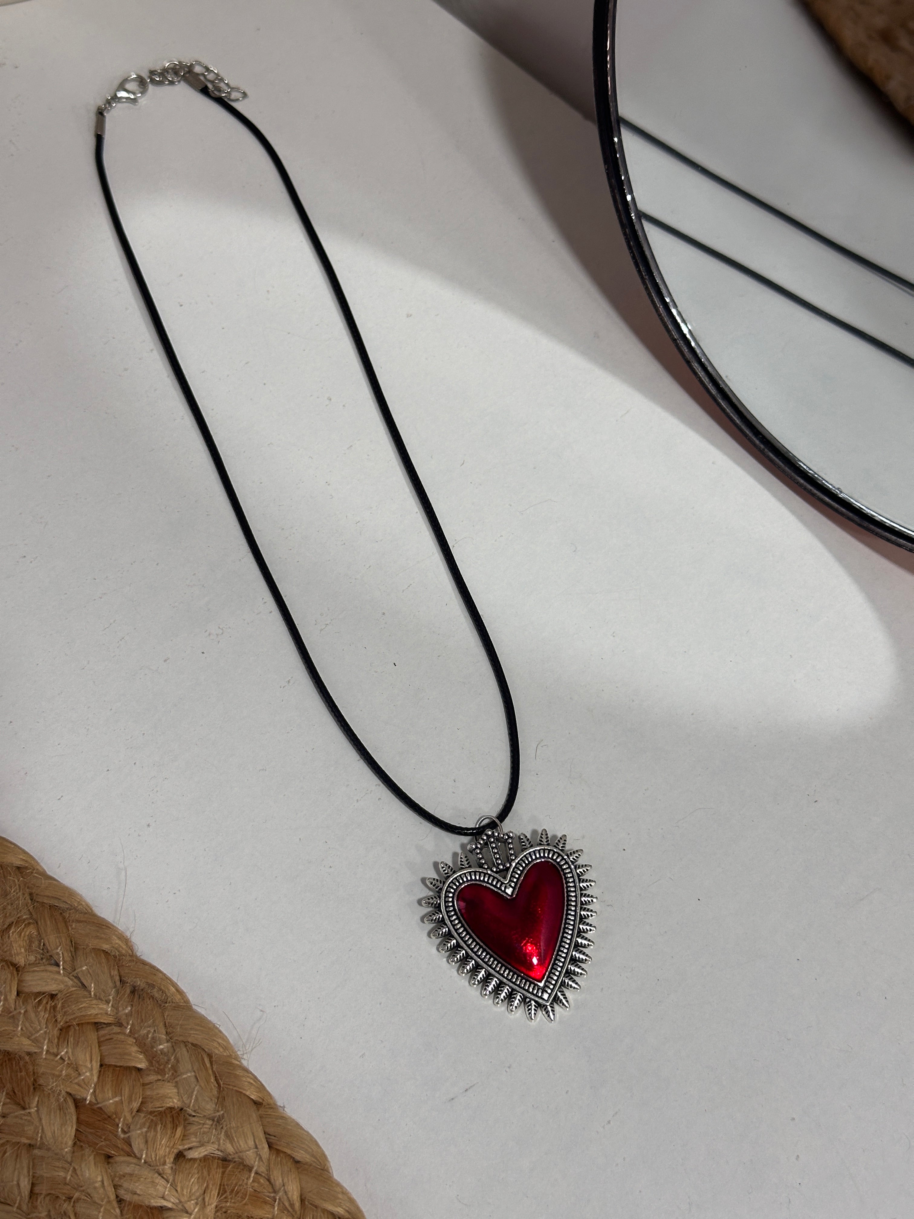 Midnight Heart