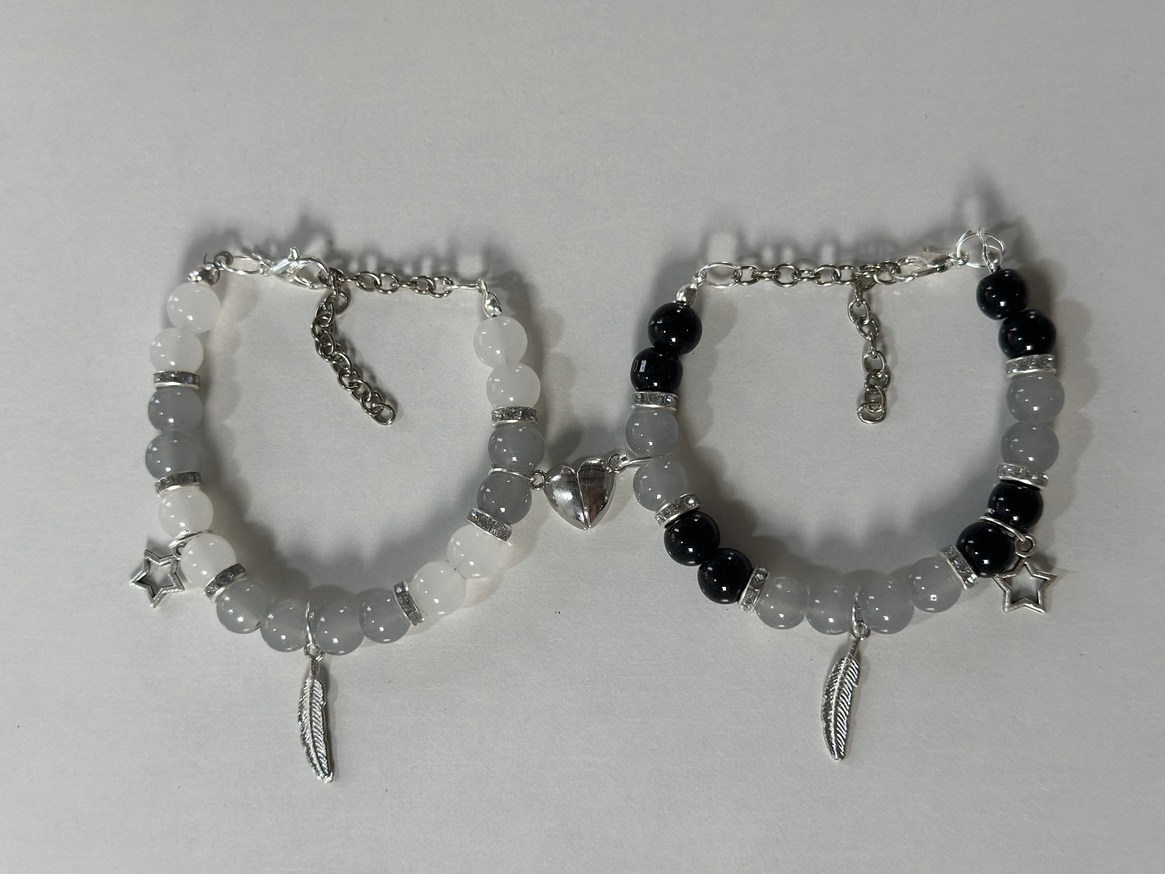 Magnet bracelet