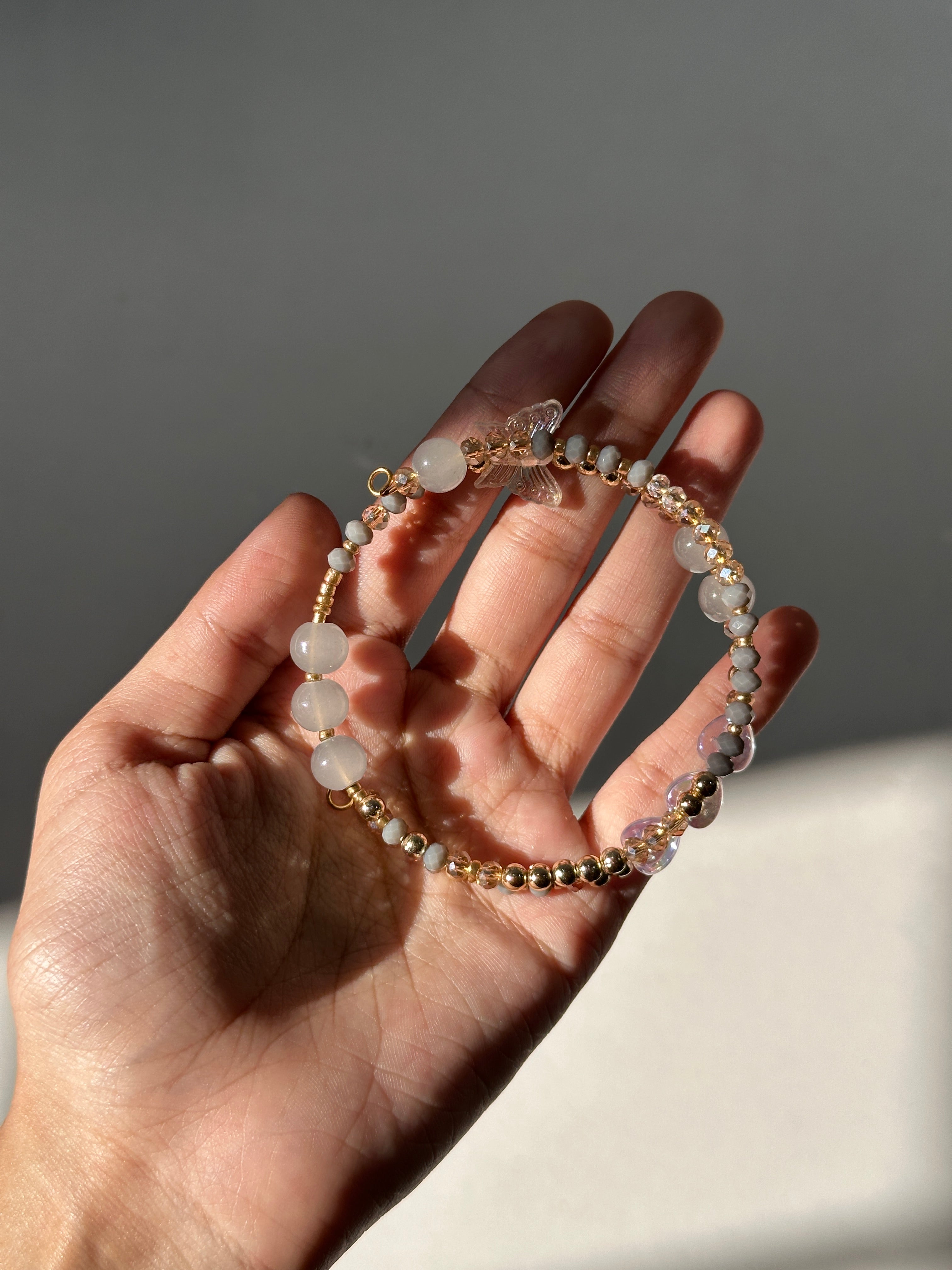 Double layer bracelet ✨