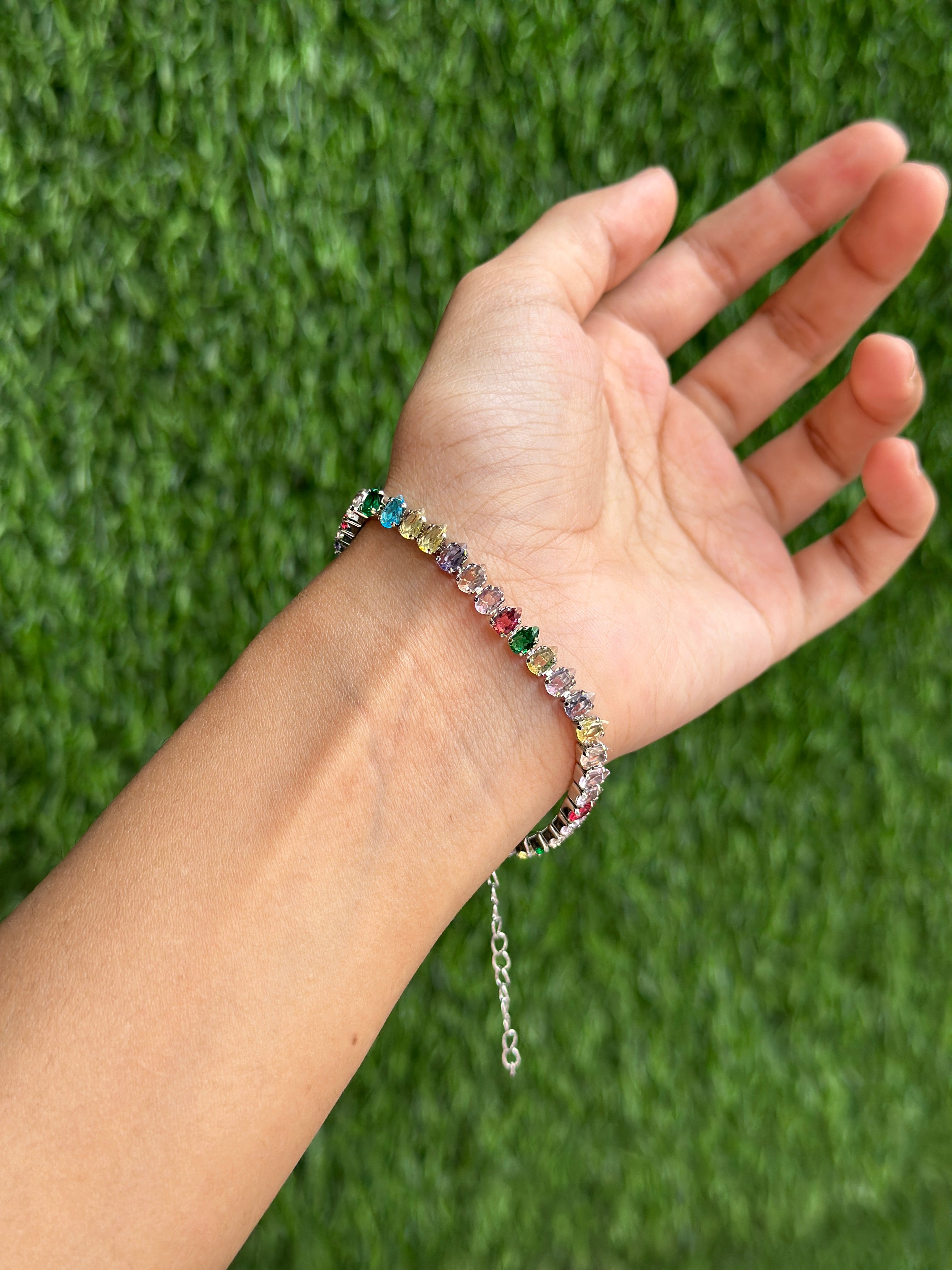 Prism Luxe Bracelet