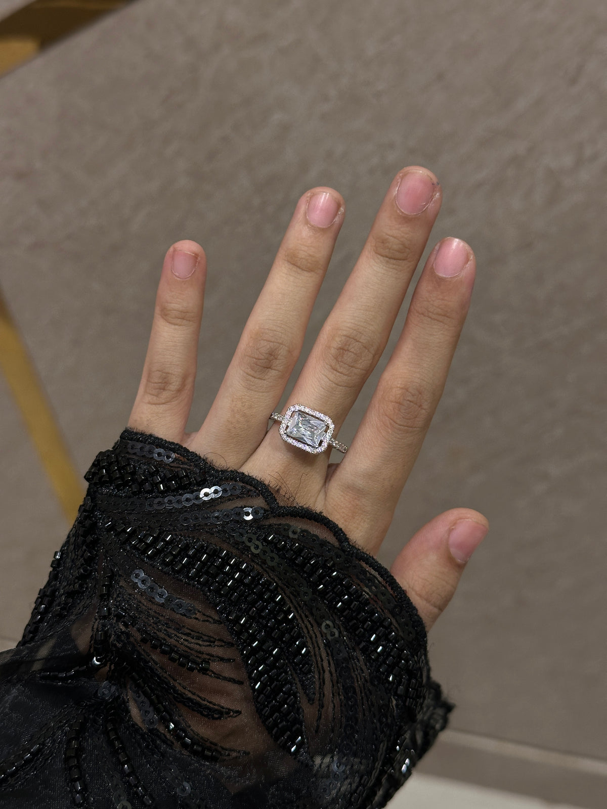 Celine Ring