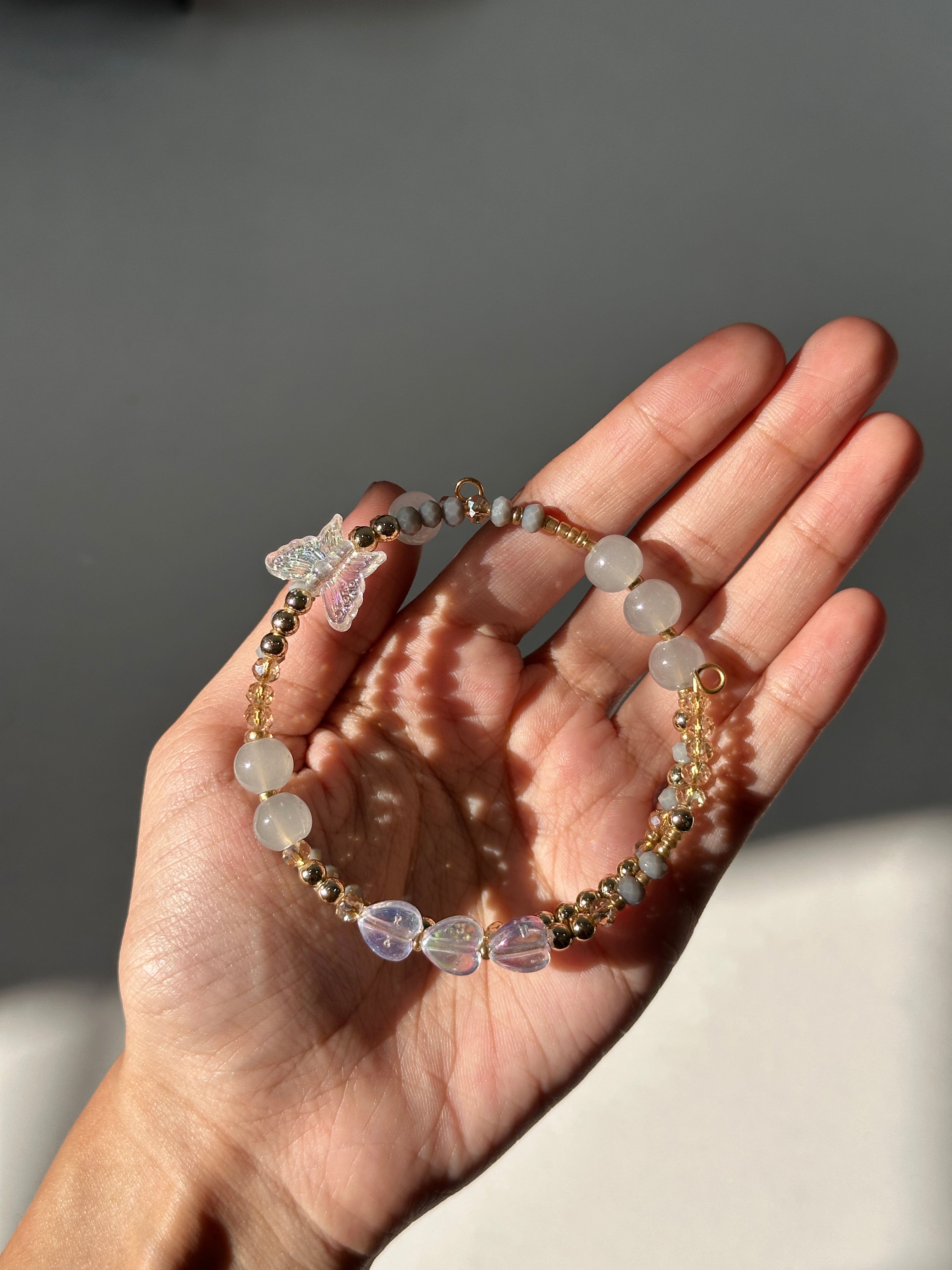 Double layer bracelet ✨