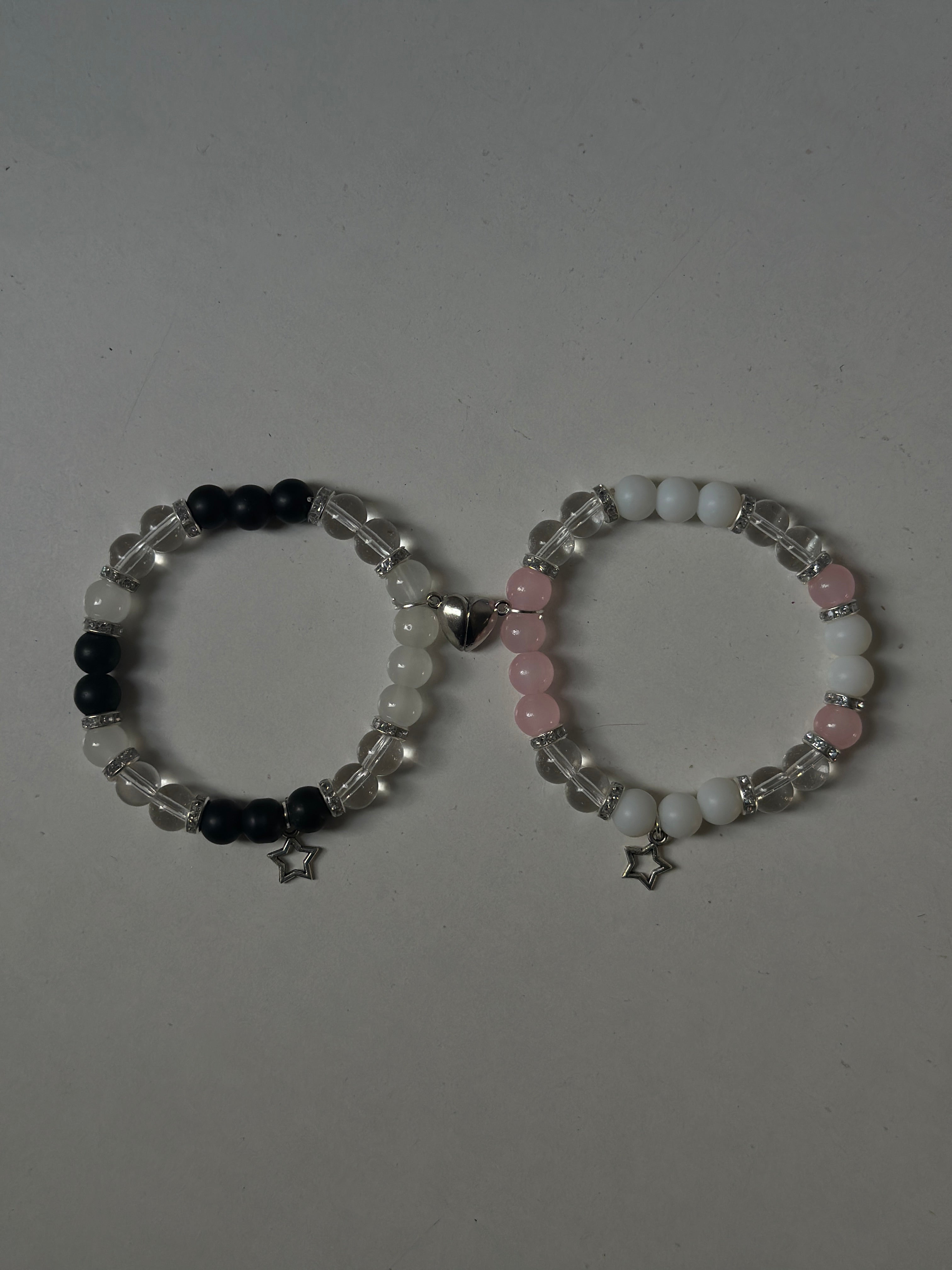 Pair bracelet