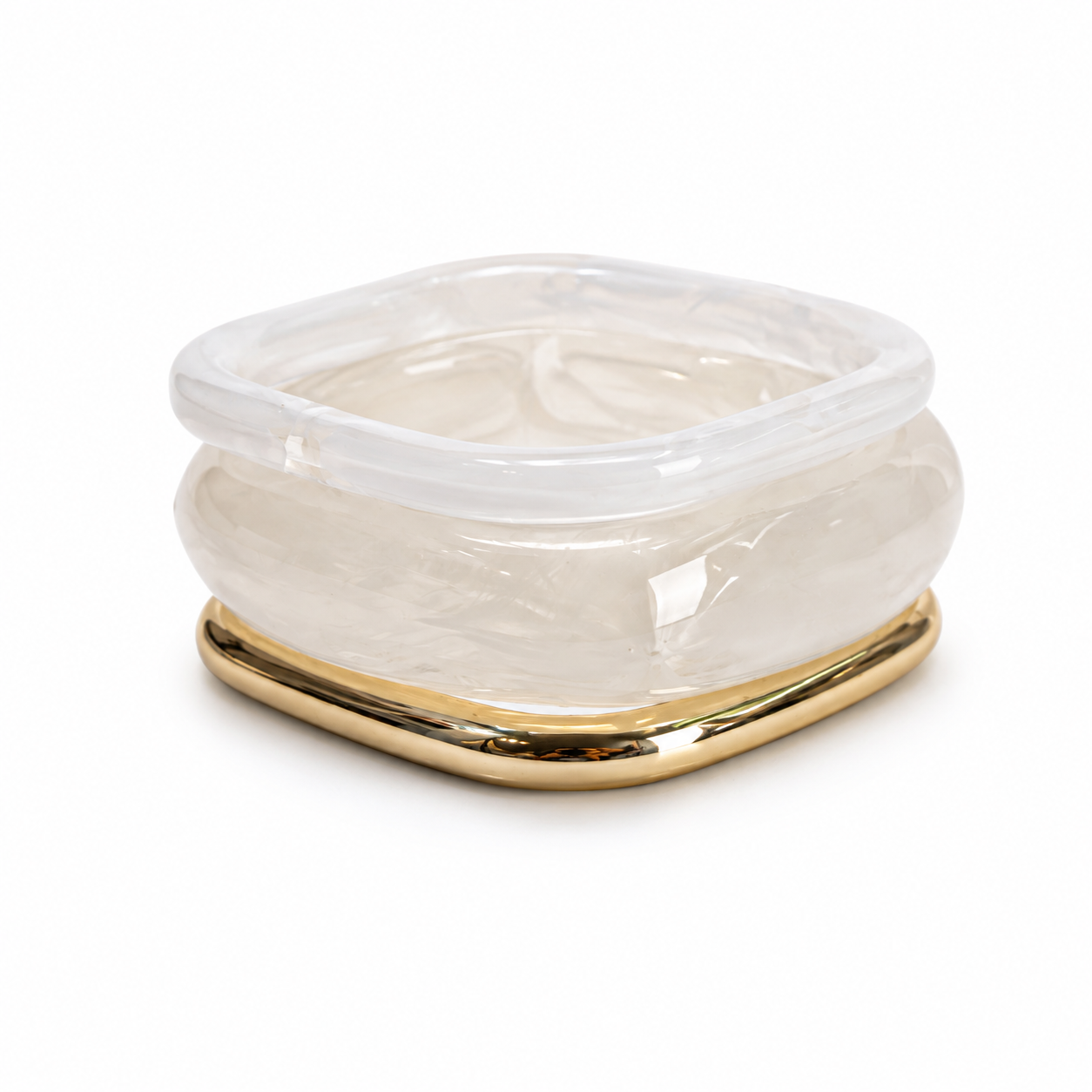 Chunky bangle set pack of 3