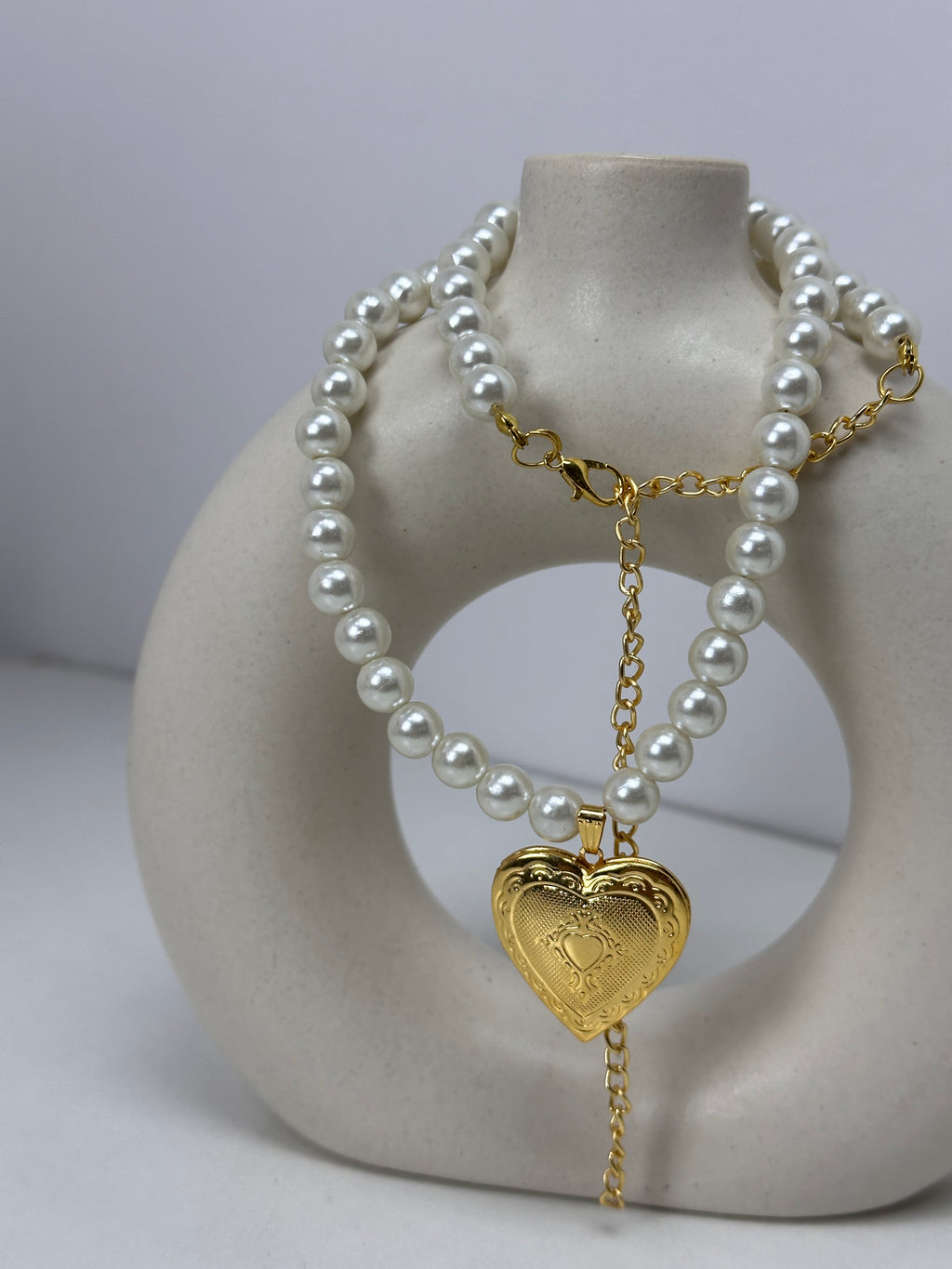 Vintage necklace