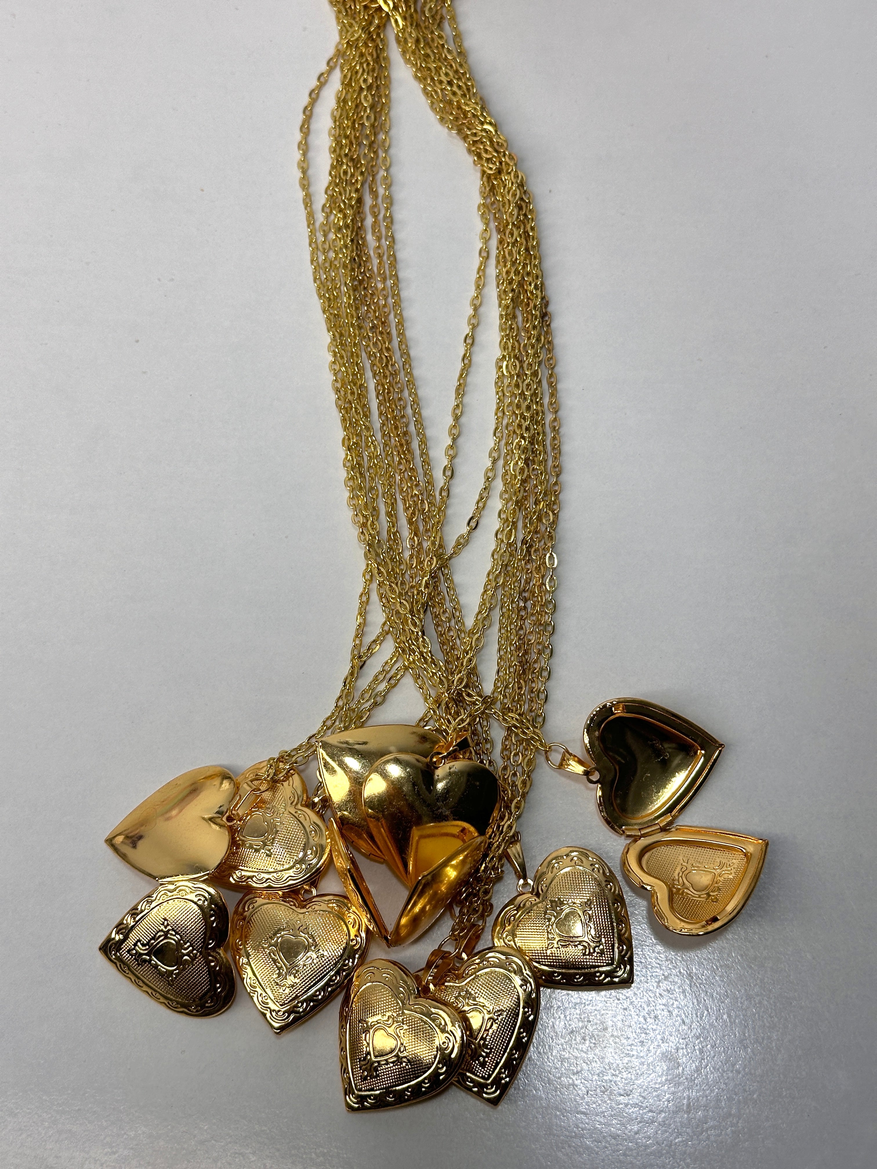 Photo frame locket⚱️