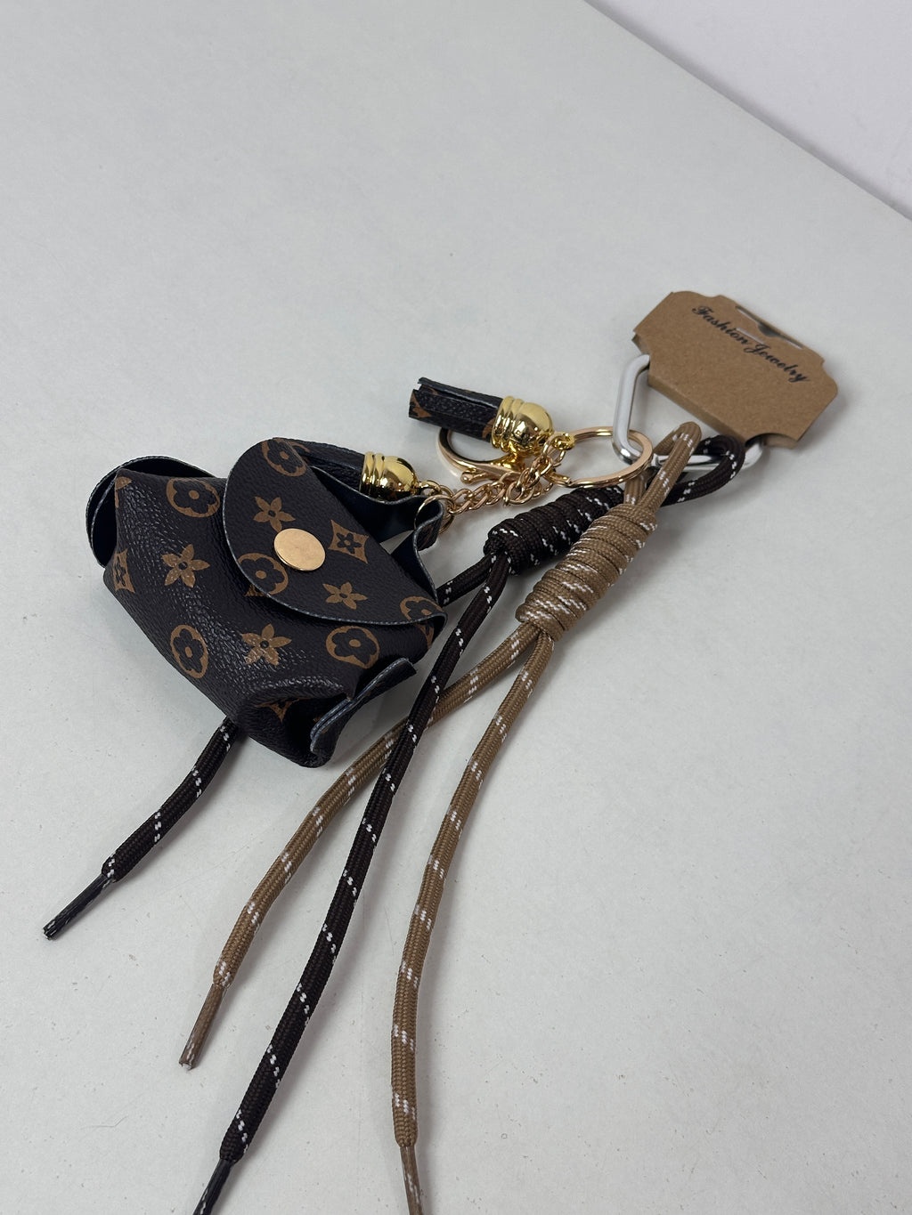 Premium multiple keychain