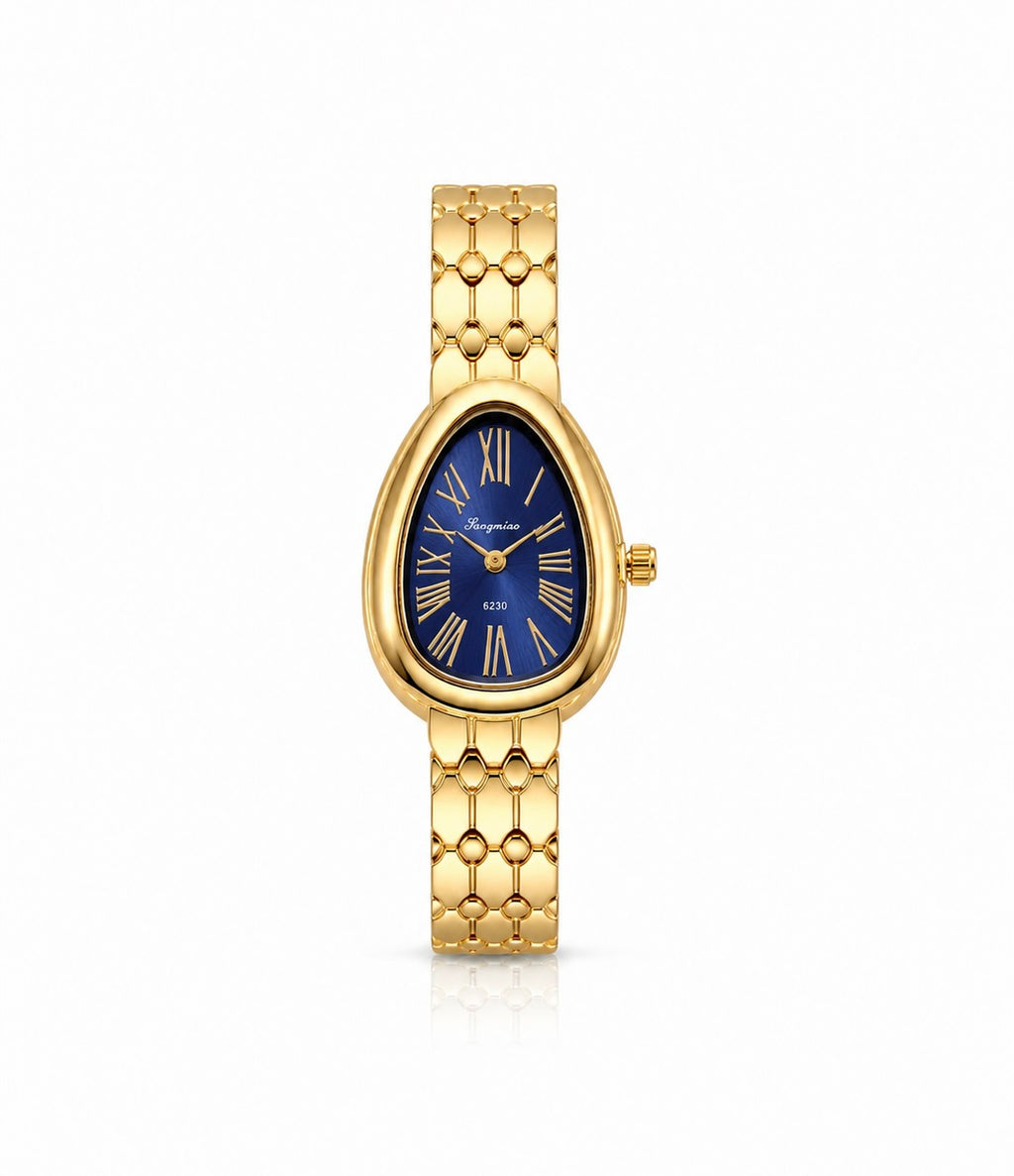 Premium anti tarnished watch