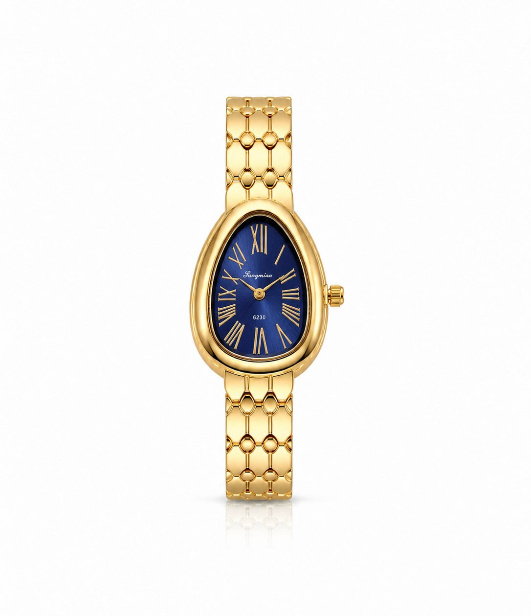 Premium anti tarnished watch