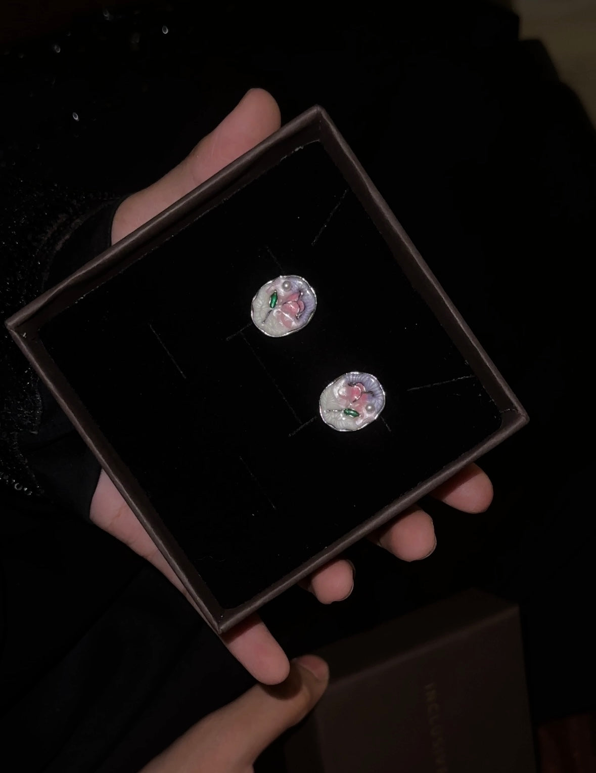 Daily wear earrings